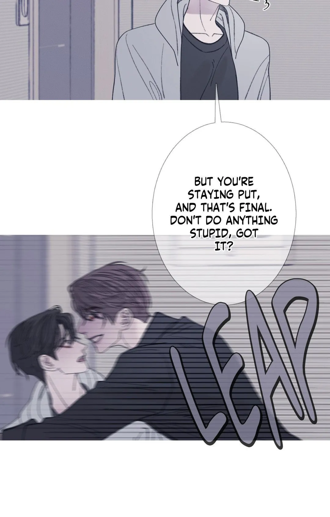 Ghost Gate - Chapter 88 Page 65