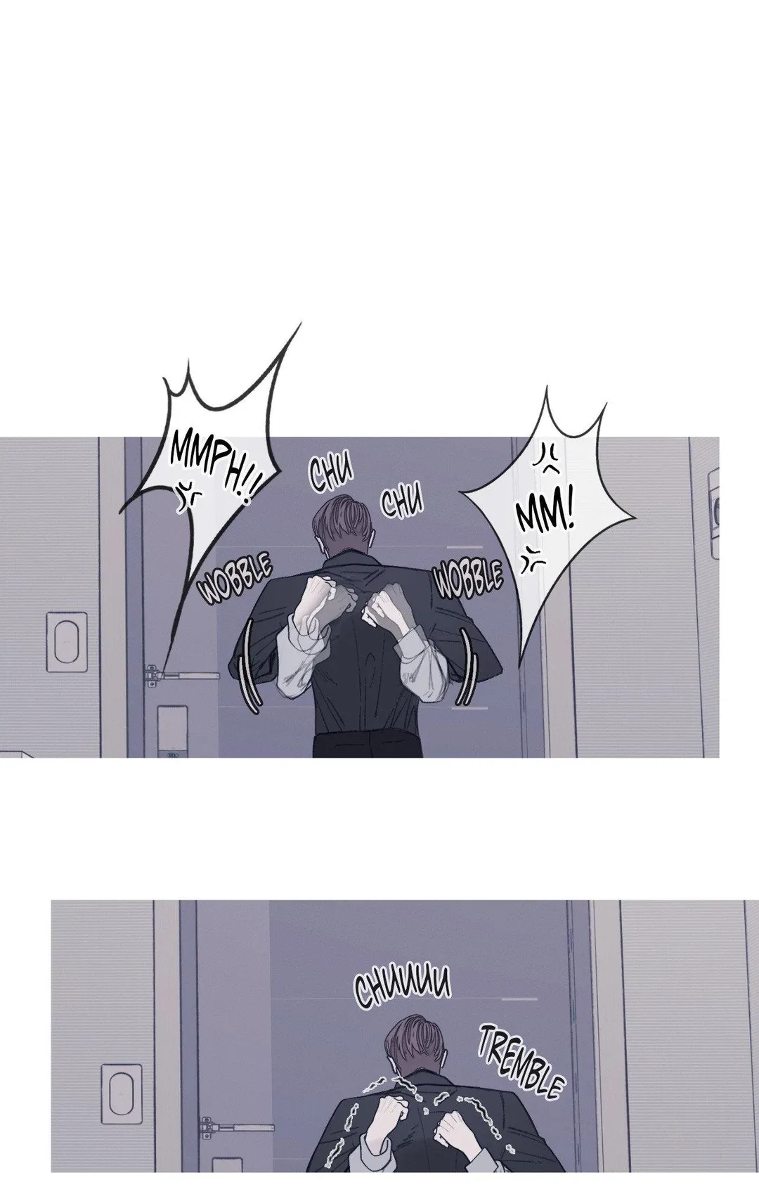 Ghost Gate - Chapter 88 Page 66