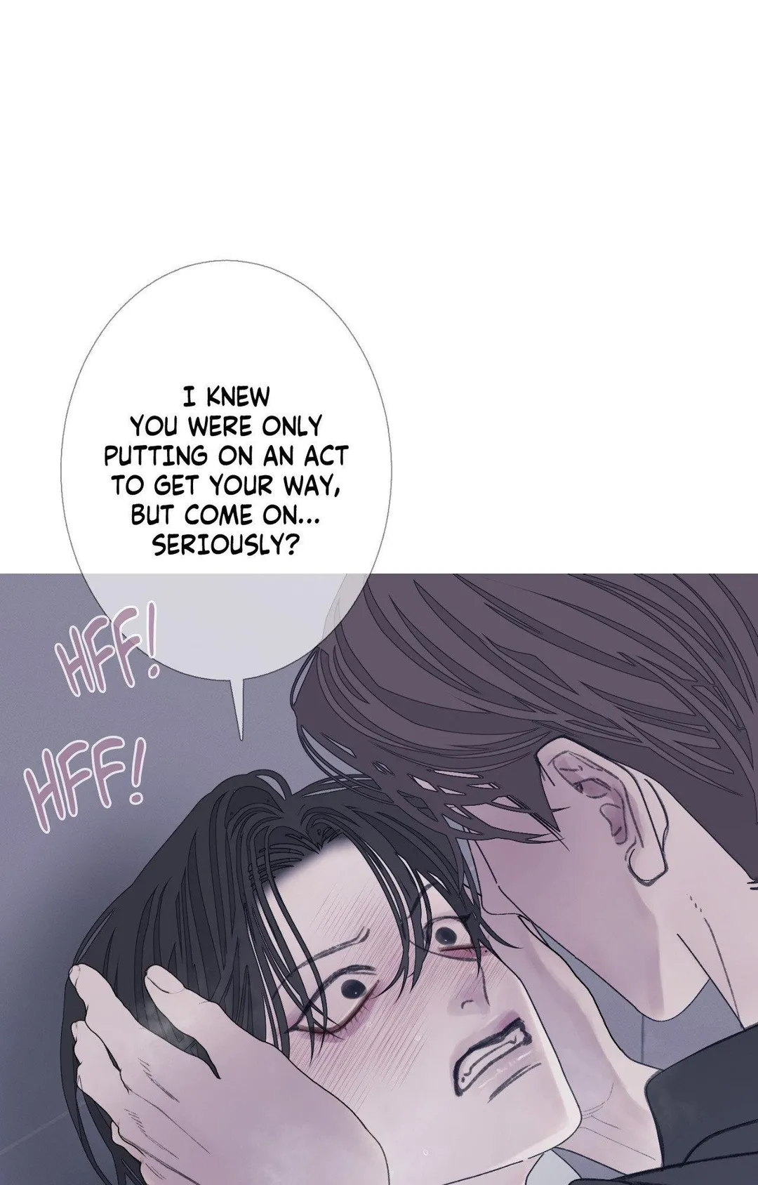 Ghost Gate - Chapter 88 Page 68