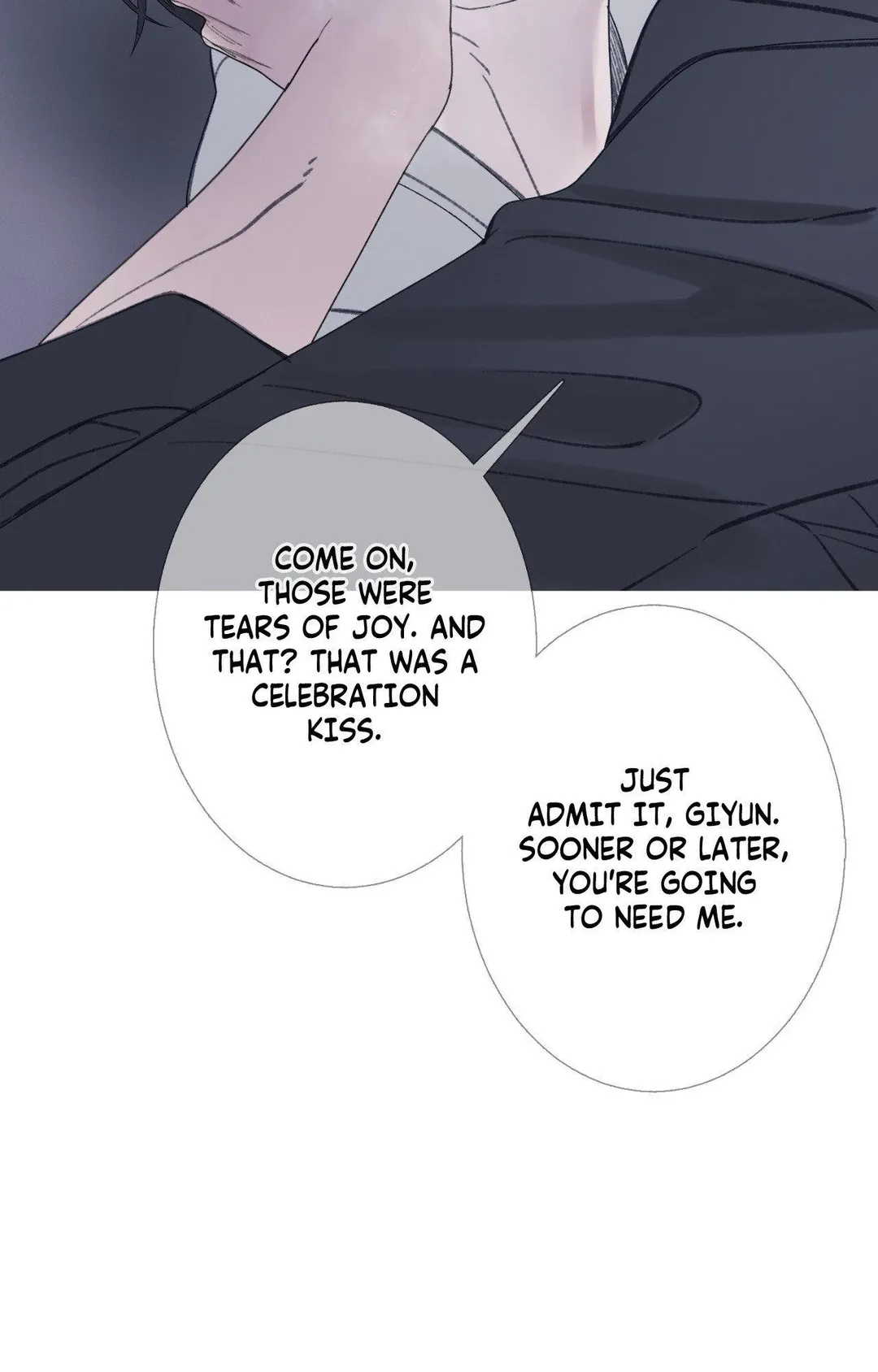 Ghost Gate - Chapter 88 Page 69