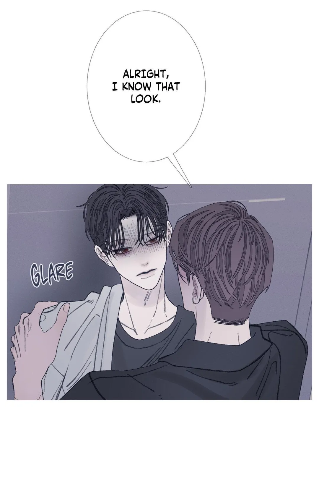 Ghost Gate - Chapter 88 Page 76