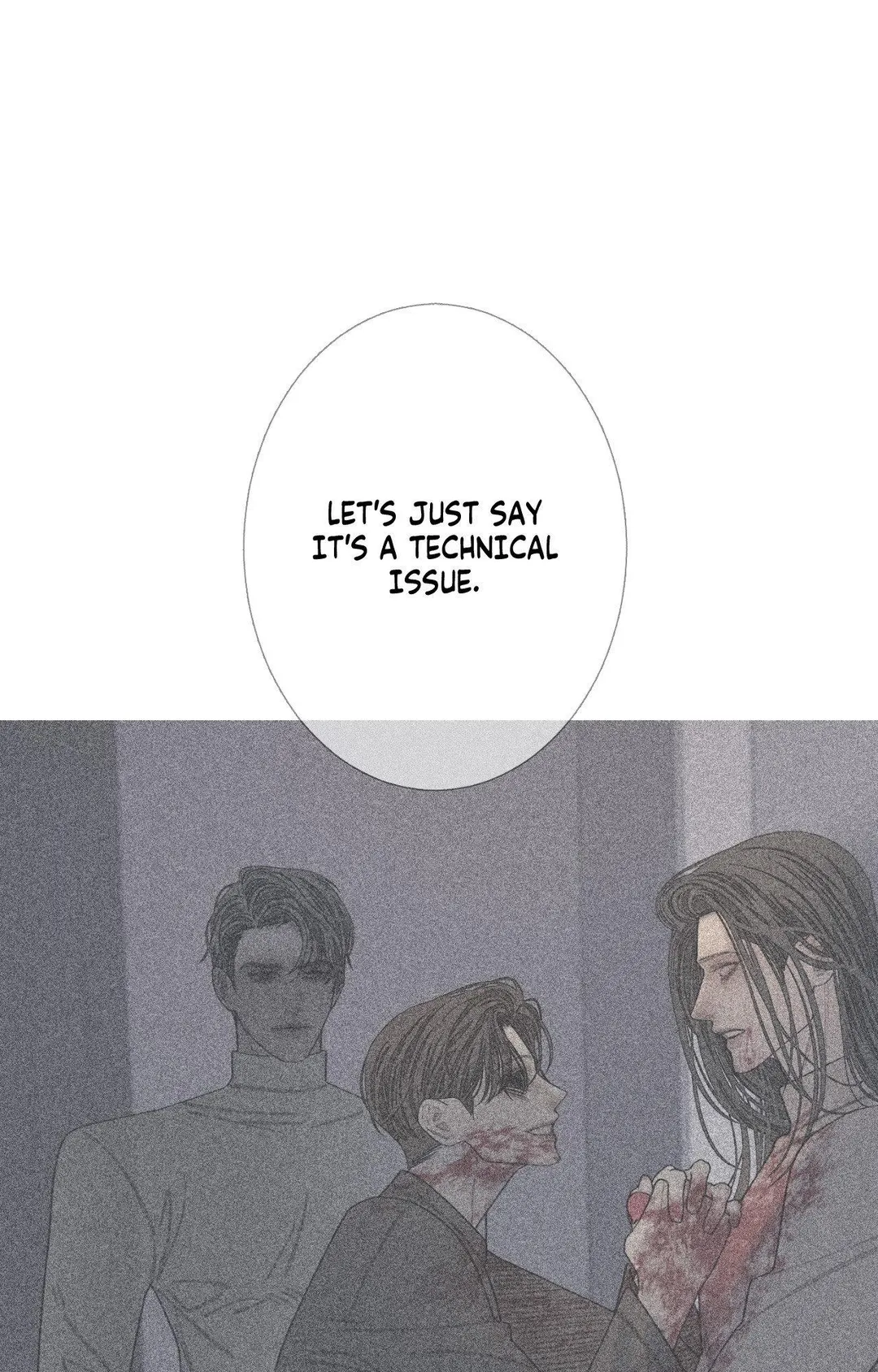 Ghost Gate - Chapter 88 Page 83