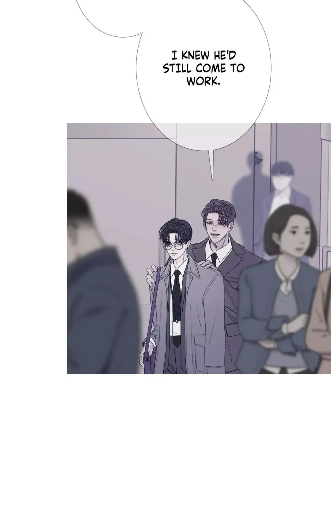 Ghost Gate - Chapter 89 Page 4
