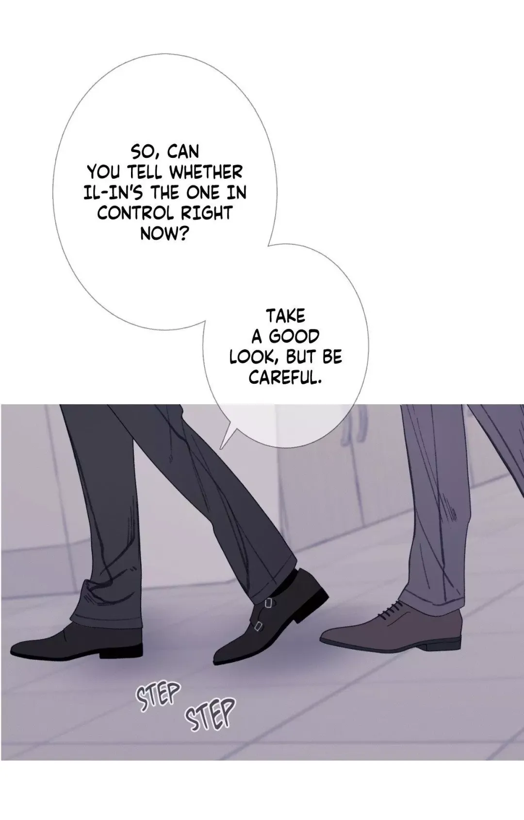 Ghost Gate - Chapter 89 Page 7