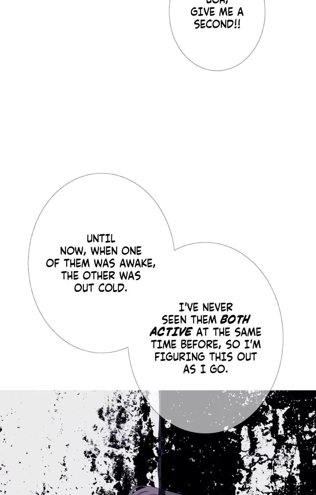 Ghost Gate - Chapter 89 Page 13