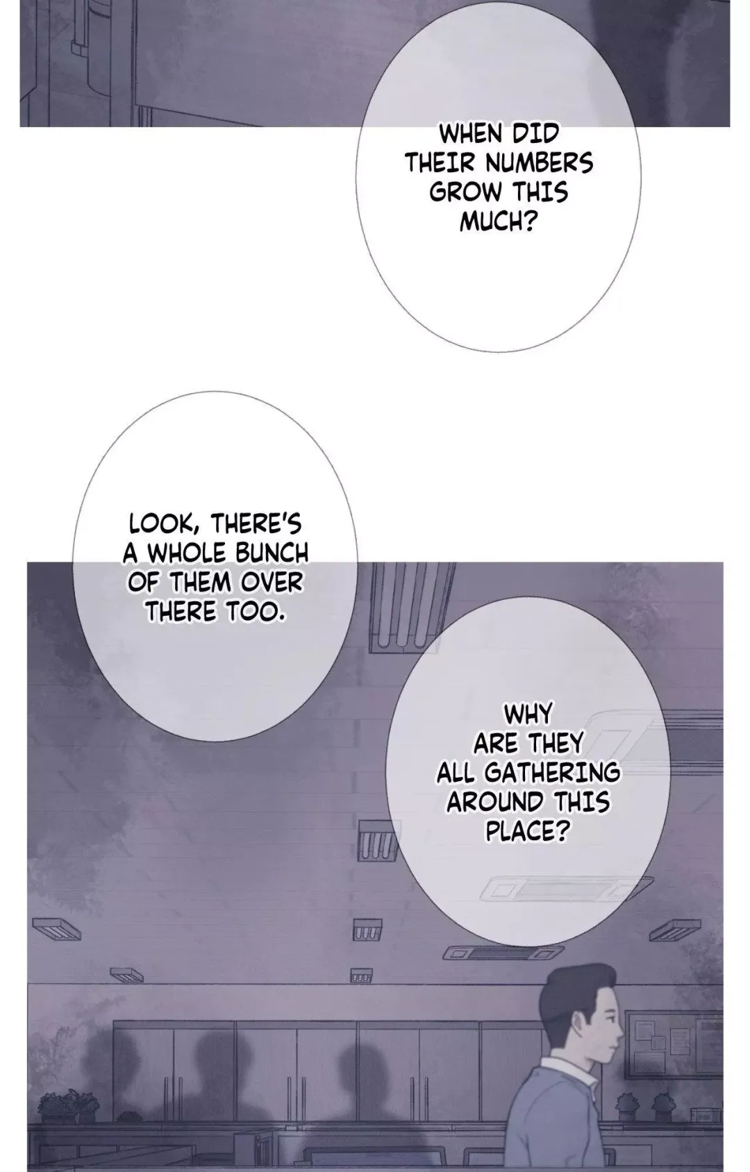 Ghost Gate - Chapter 89 Page 28