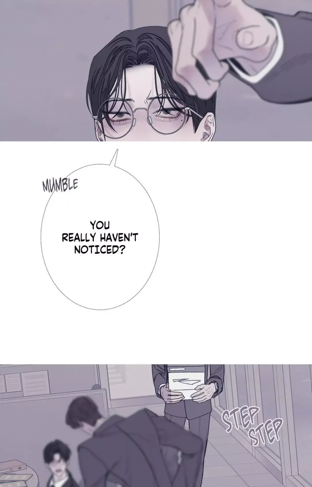 Ghost Gate - Chapter 89 Page 30