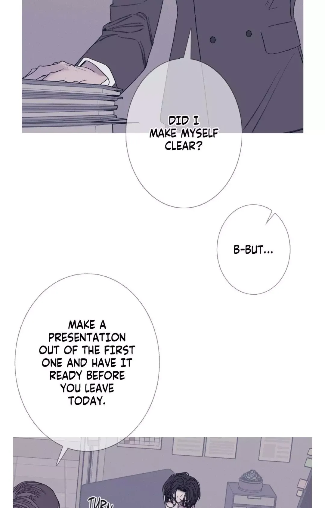 Ghost Gate - Chapter 89 Page 35