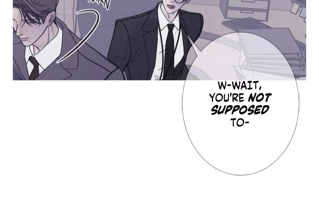 Ghost Gate - Chapter 89 Page 36
