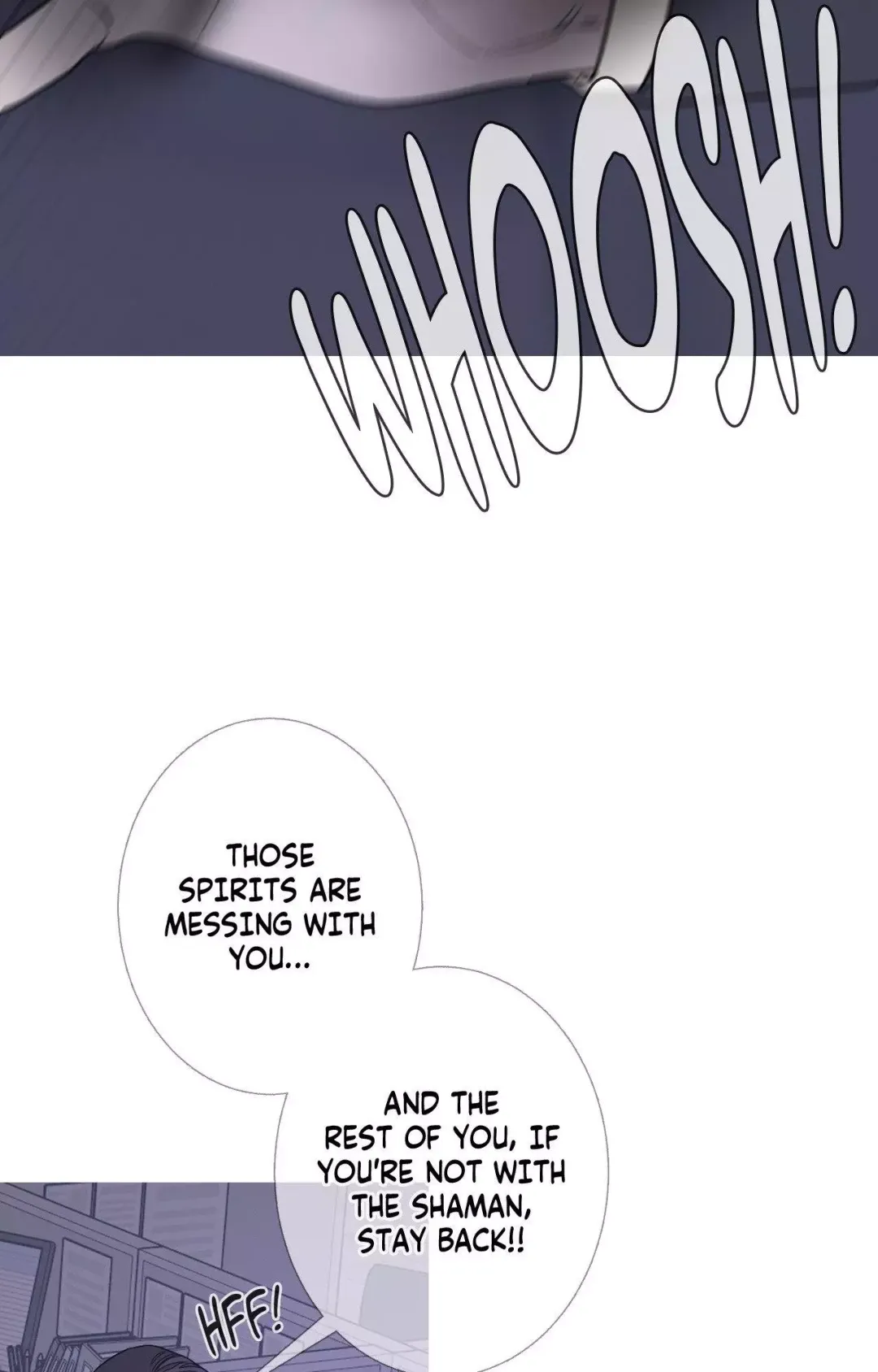 Ghost Gate - Chapter 89 Page 48