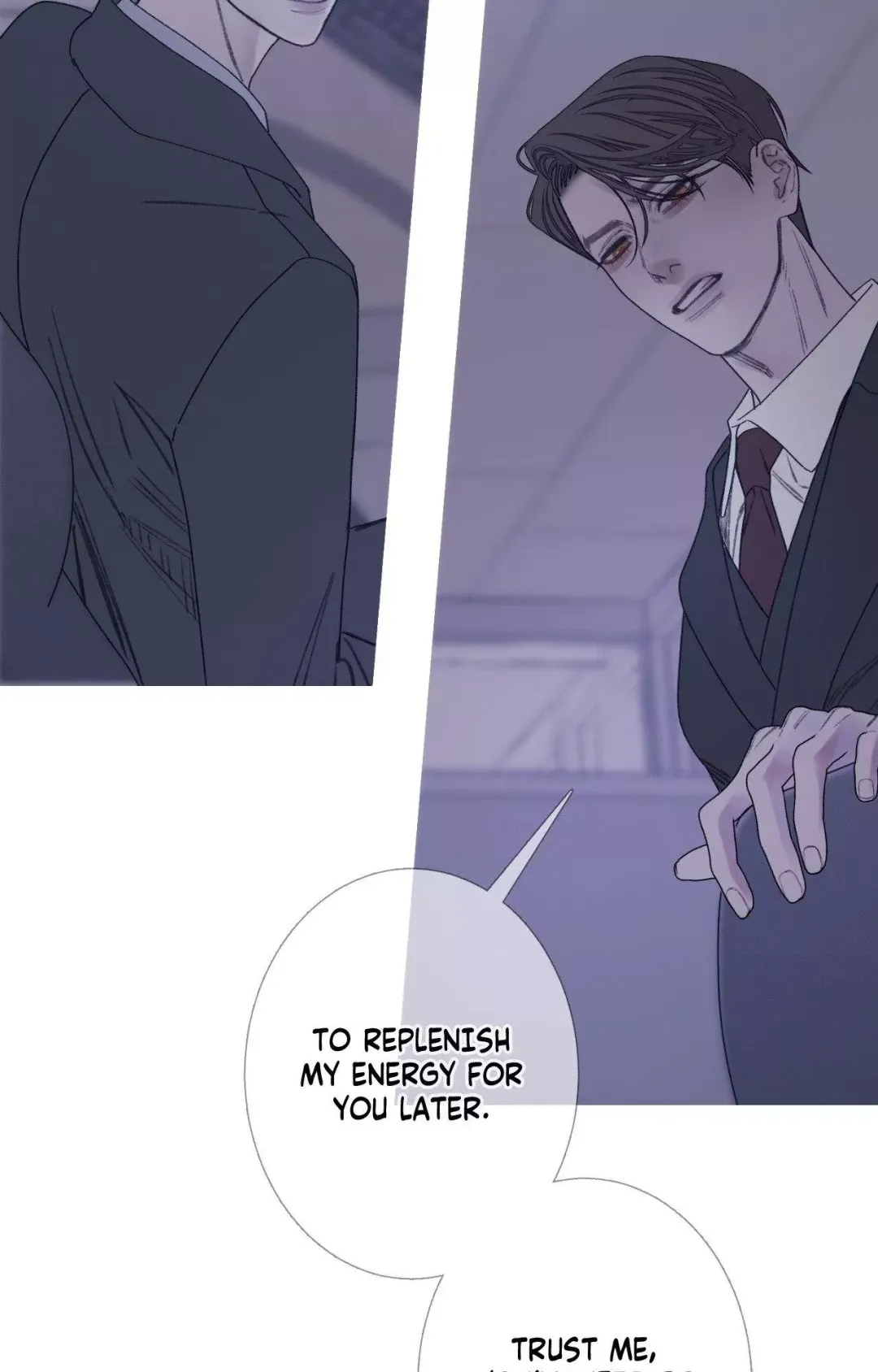 Ghost Gate - Chapter 89 Page 60
