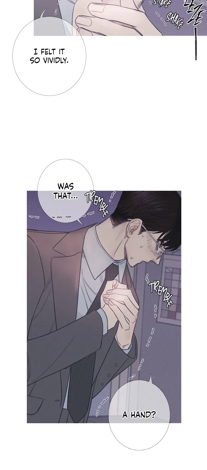 Ghost Gate - Chapter 9 Page 9