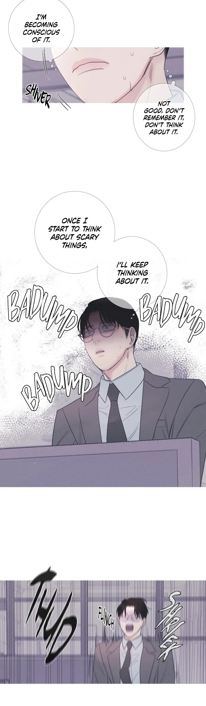 Ghost Gate - Chapter 9 Page 21