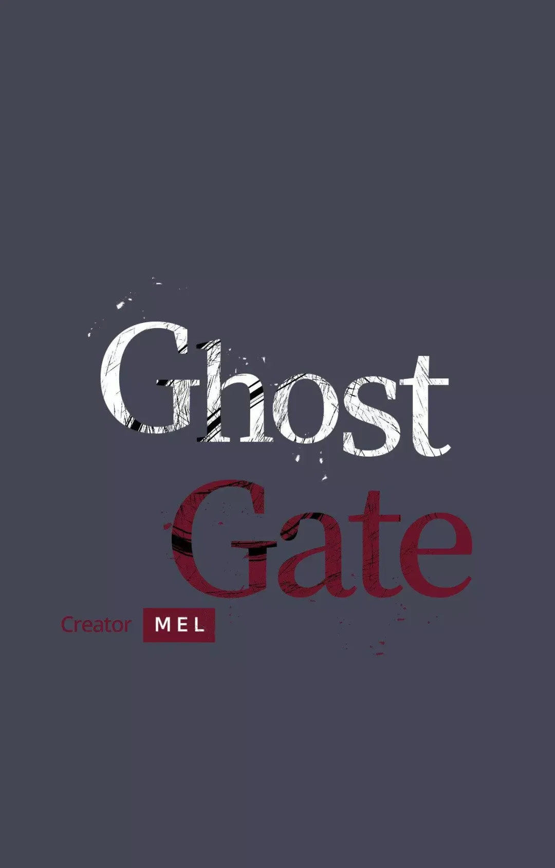 Ghost Gate - Chapter 90 Page 2