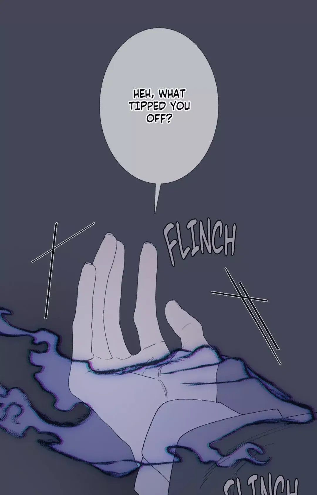 Ghost Gate - Chapter 90 Page 3