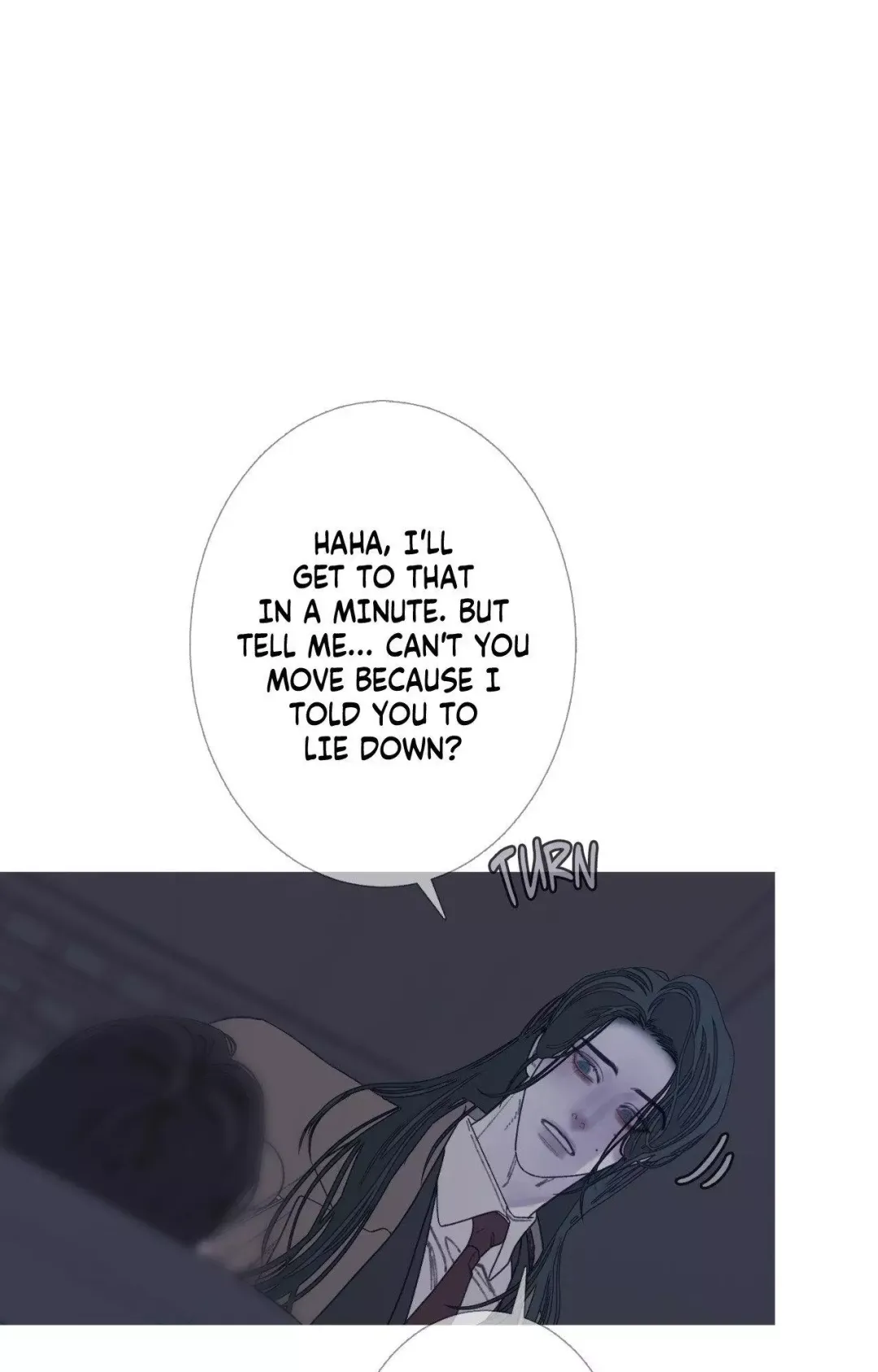Ghost Gate - Chapter 90 Page 7