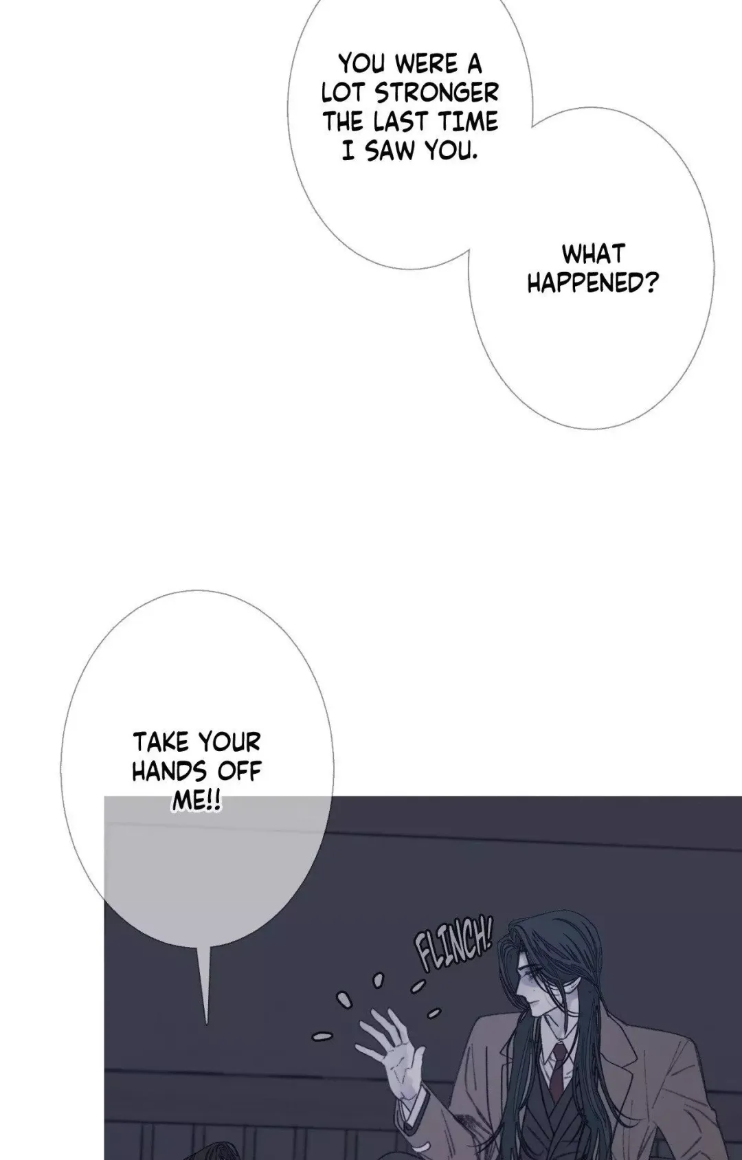 Ghost Gate - Chapter 90 Page 8