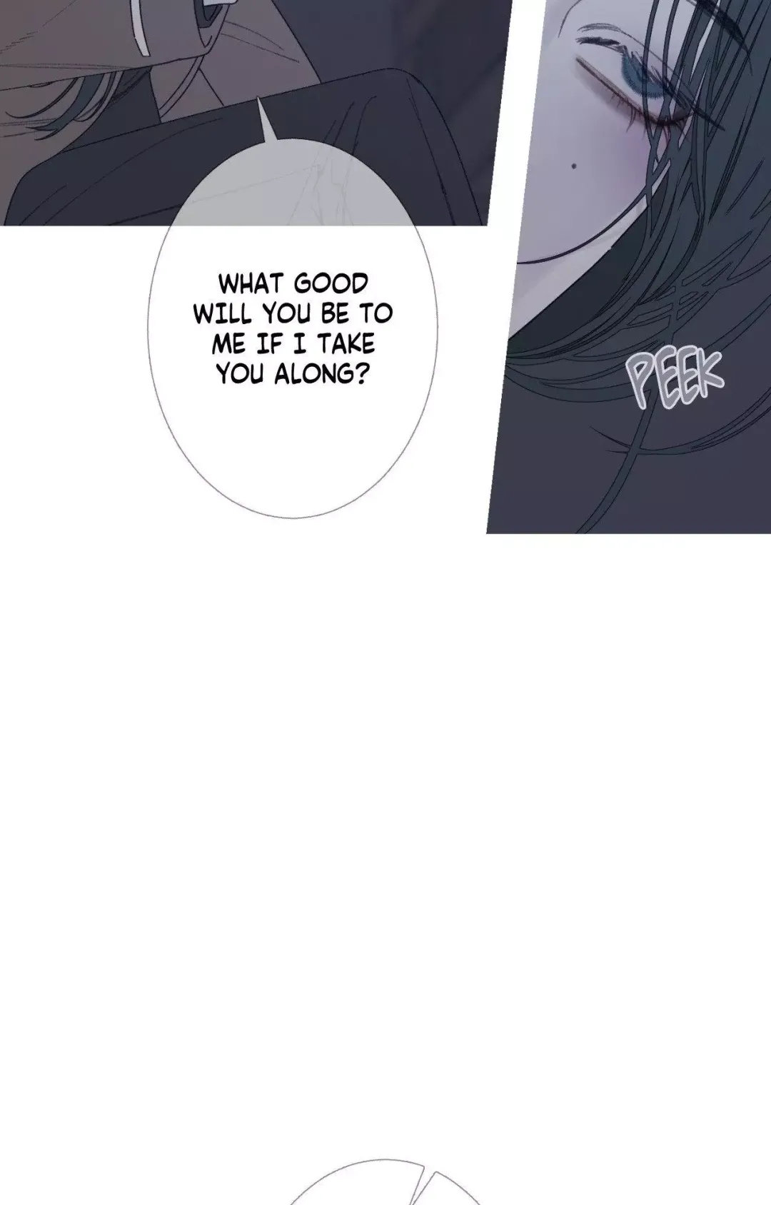 Ghost Gate - Chapter 90 Page 13