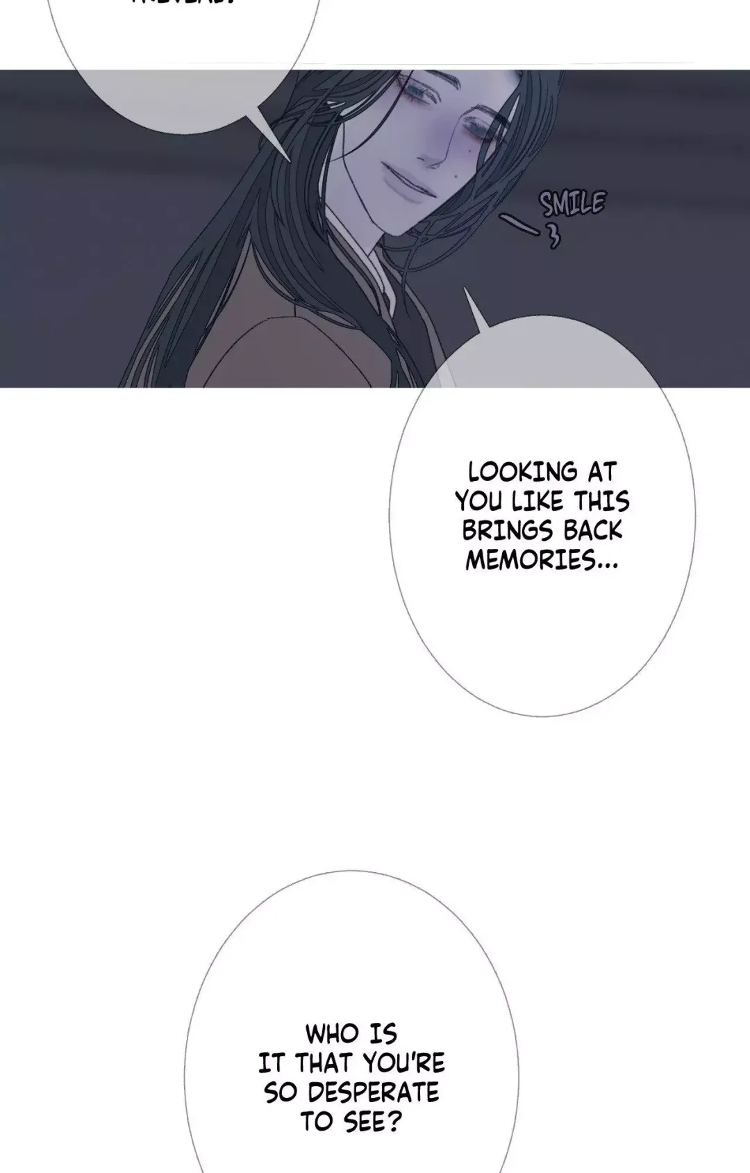 Ghost Gate - Chapter 90 Page 23