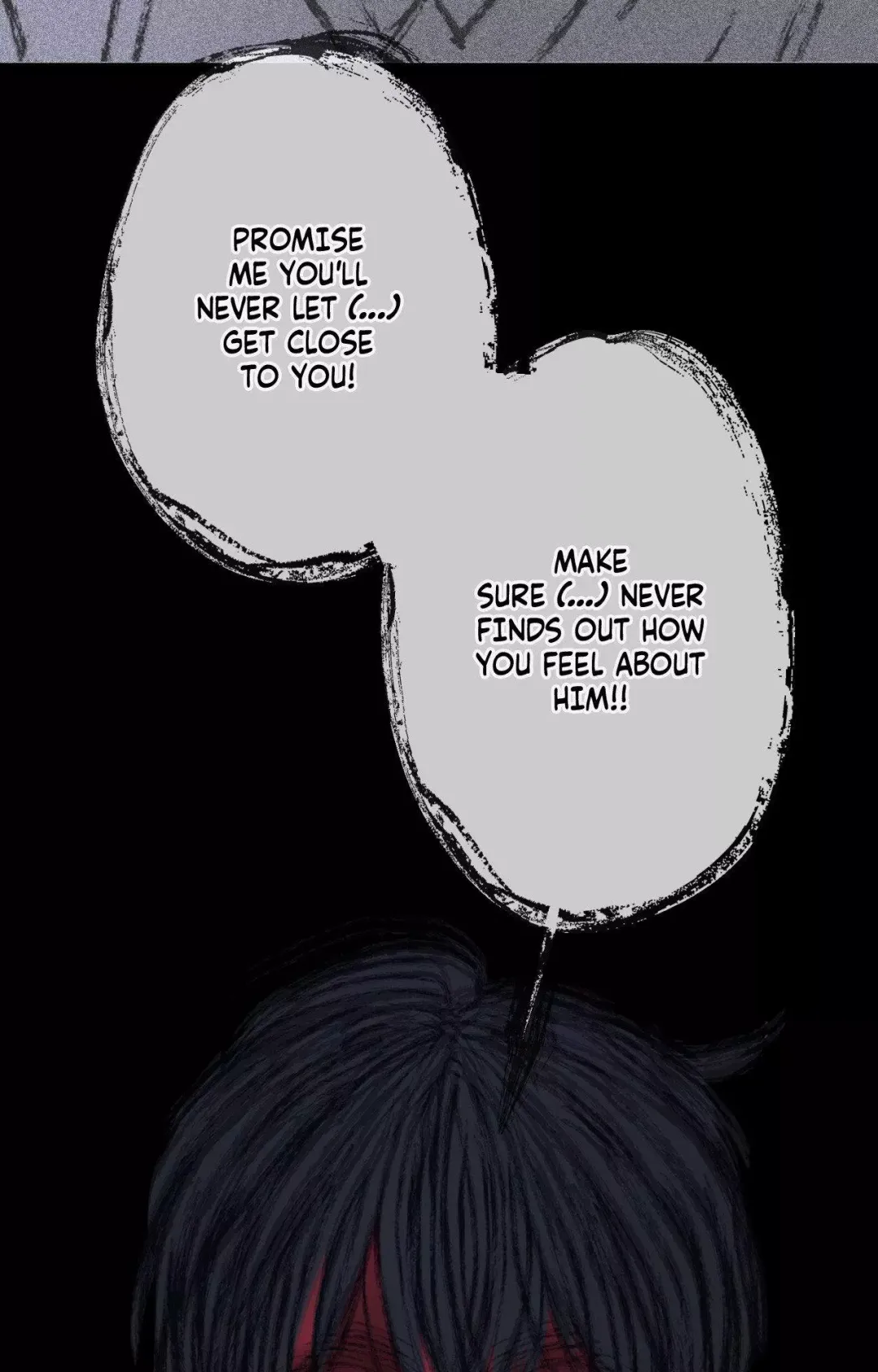 Ghost Gate - Chapter 90 Page 33