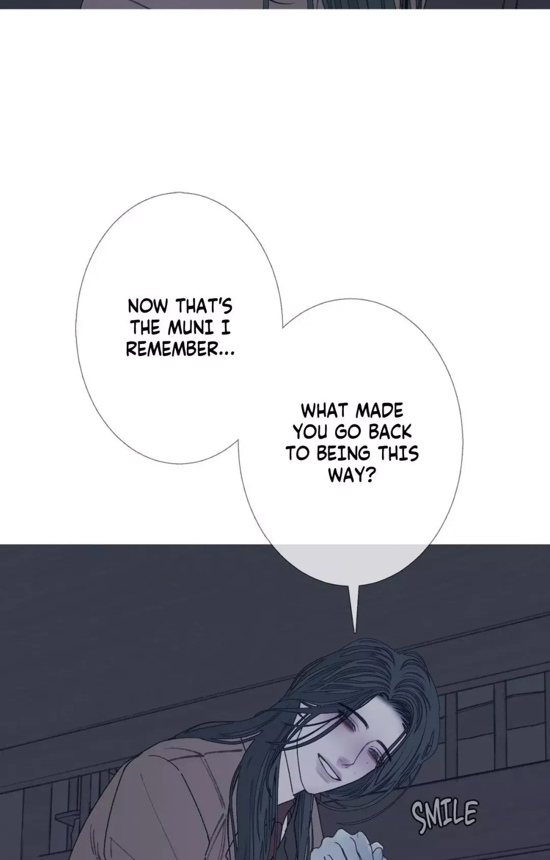 Ghost Gate - Chapter 90 Page 38