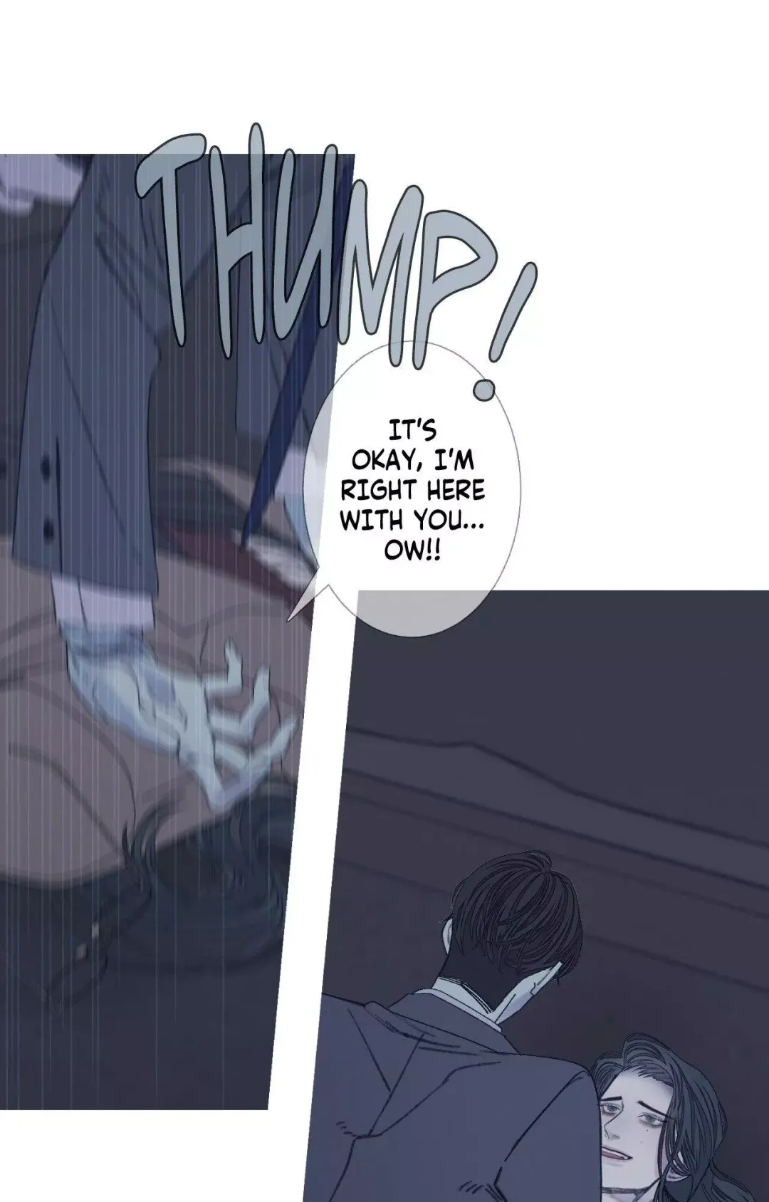 Ghost Gate - Chapter 90 Page 47