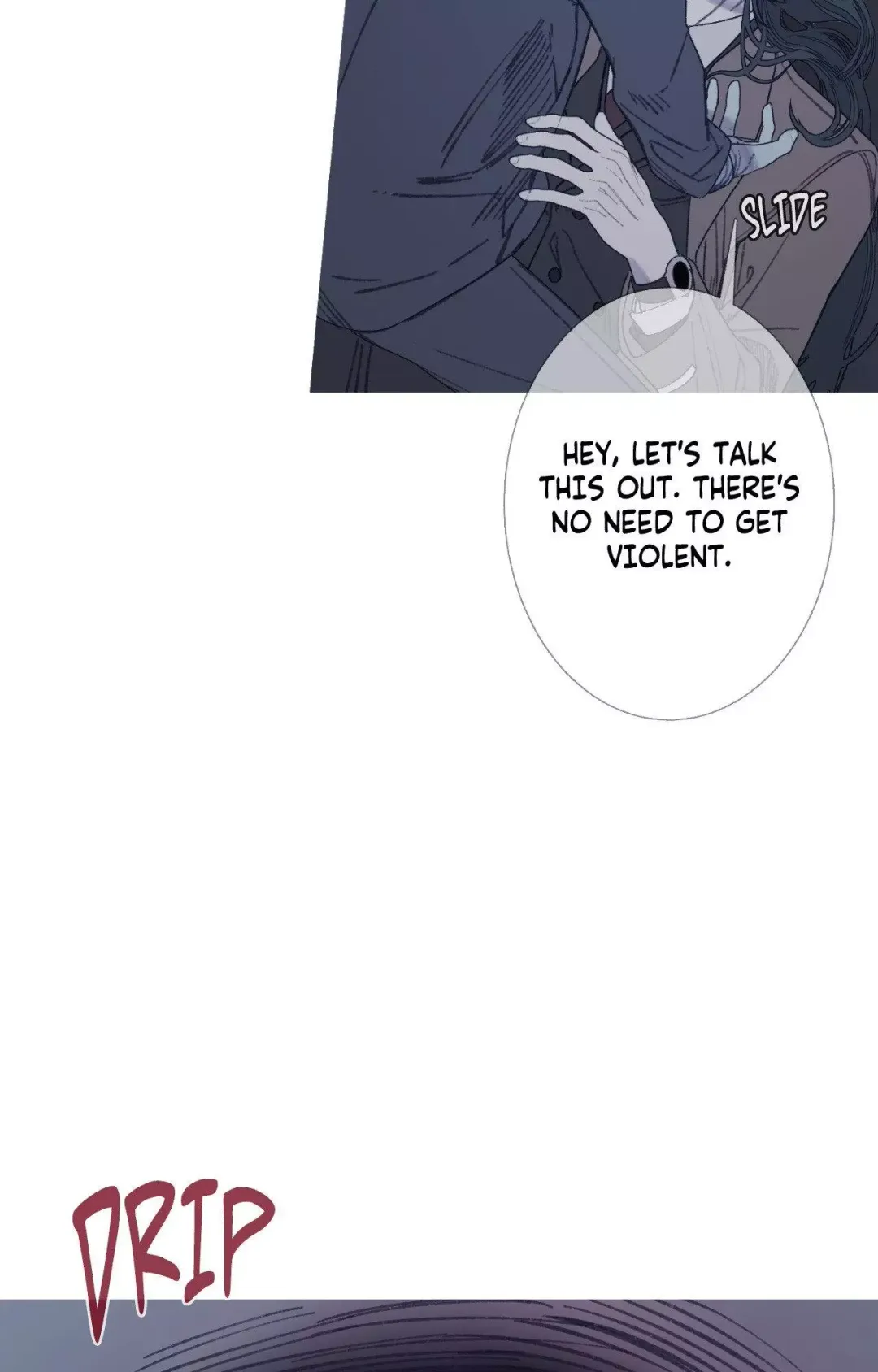 Ghost Gate - Chapter 90 Page 48