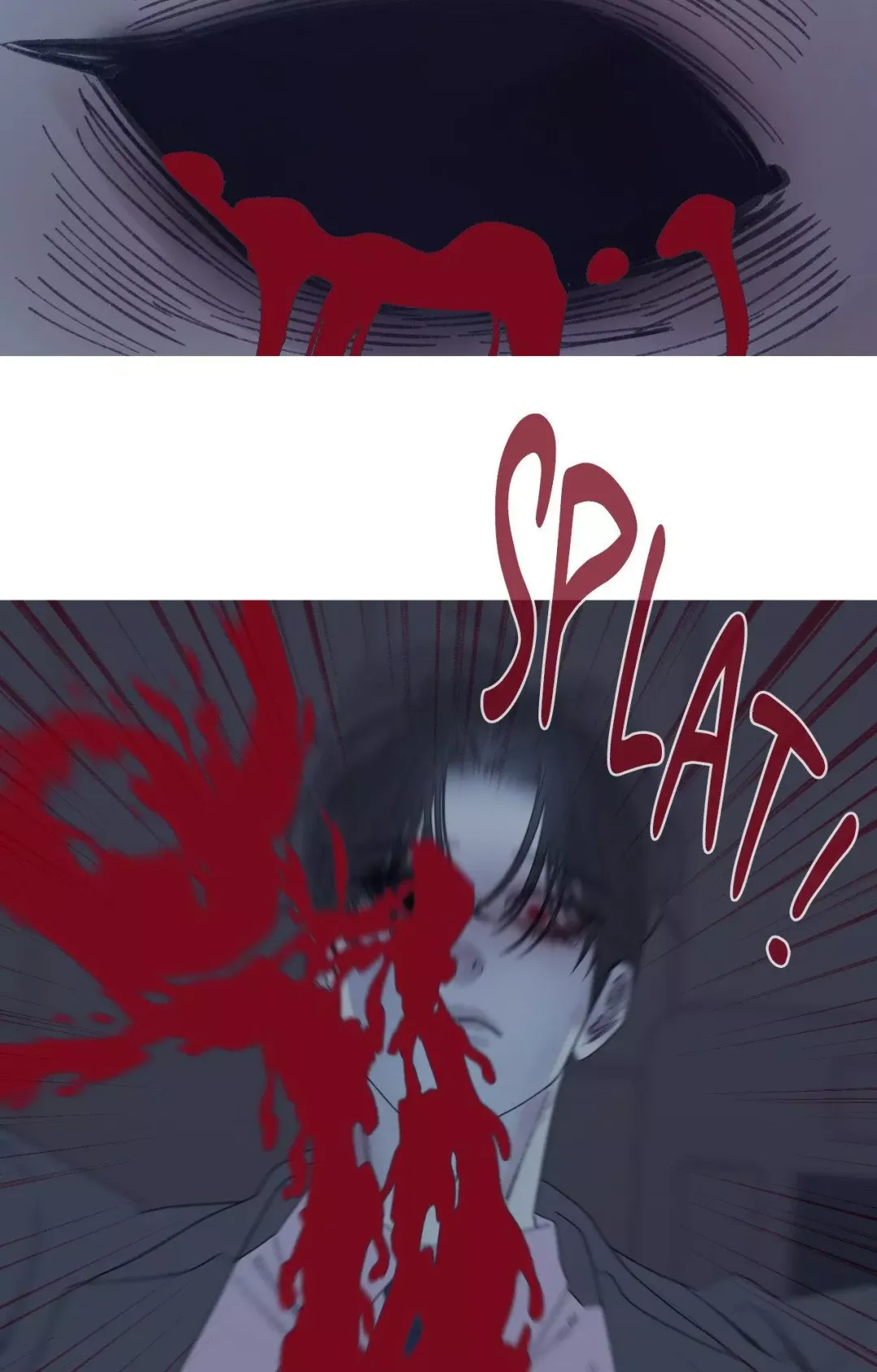 Ghost Gate - Chapter 90 Page 49