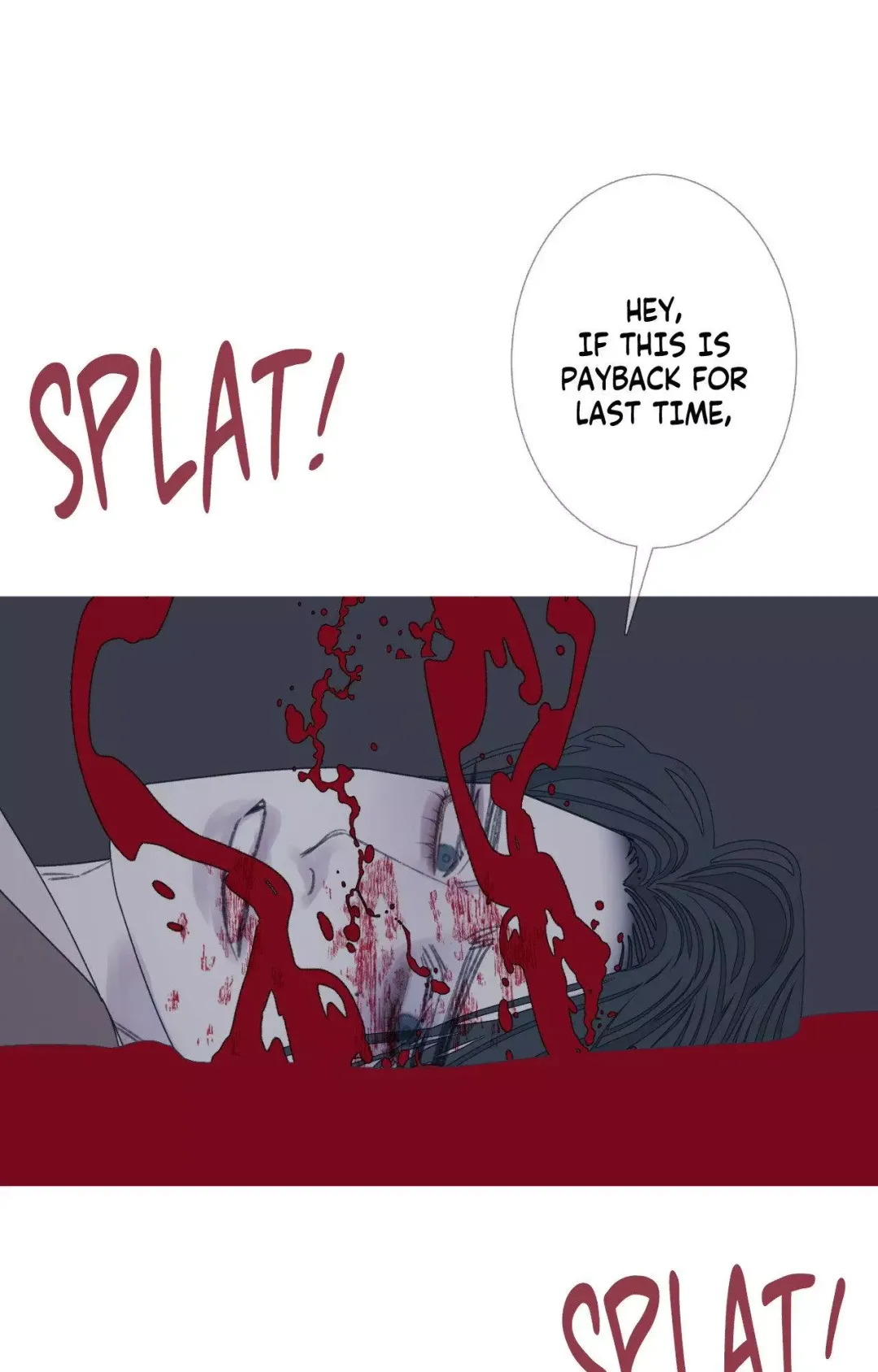 Ghost Gate - Chapter 90 Page 53