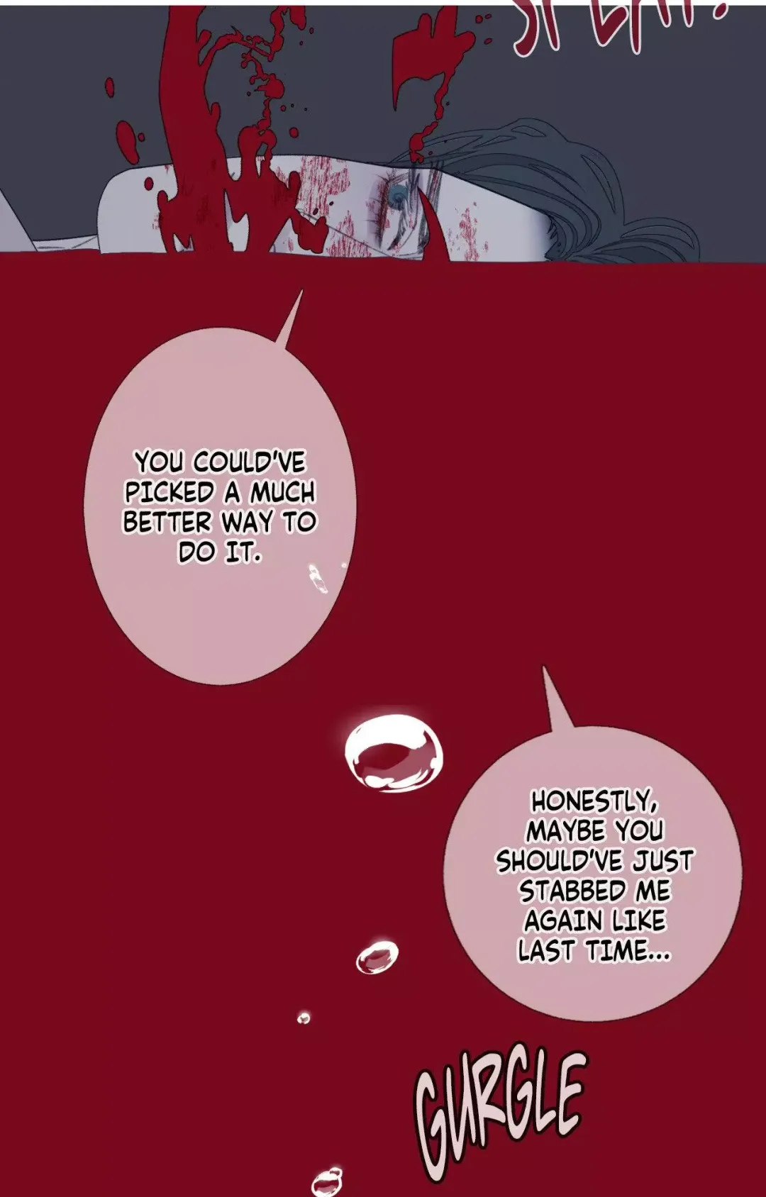 Ghost Gate - Chapter 90 Page 54