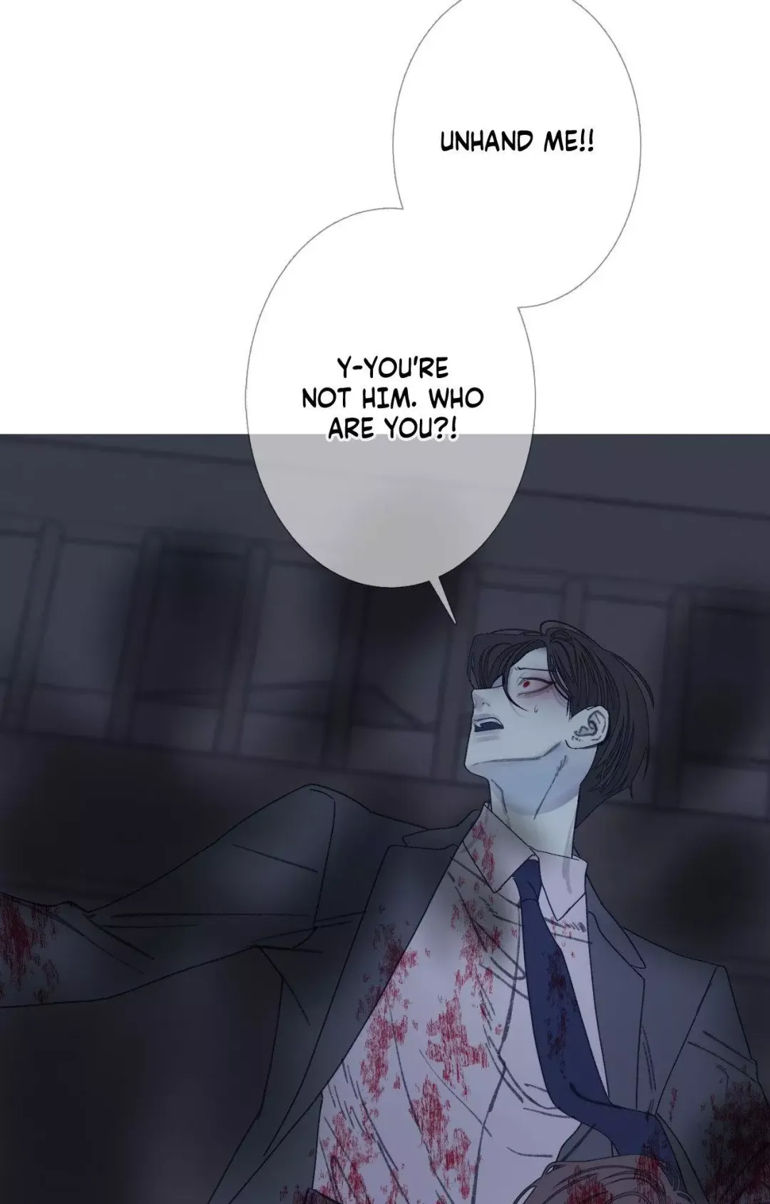 Ghost Gate - Chapter 90 Page 60