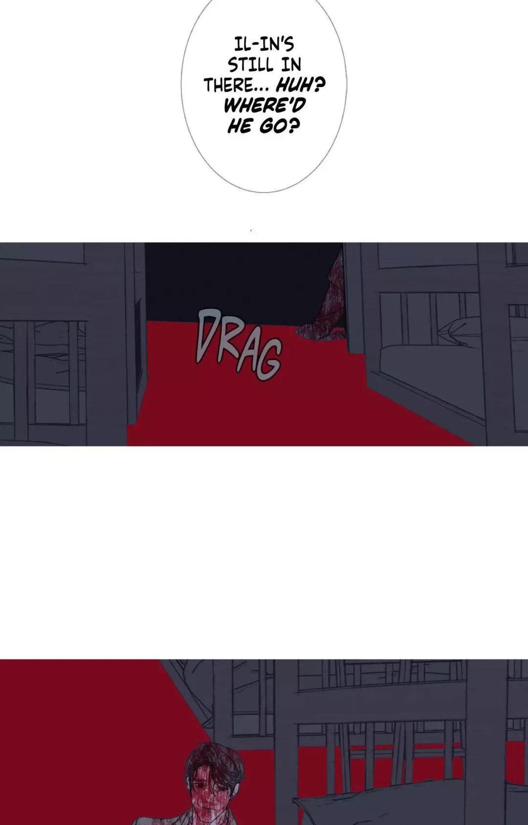 Ghost Gate - Chapter 90 Page 63