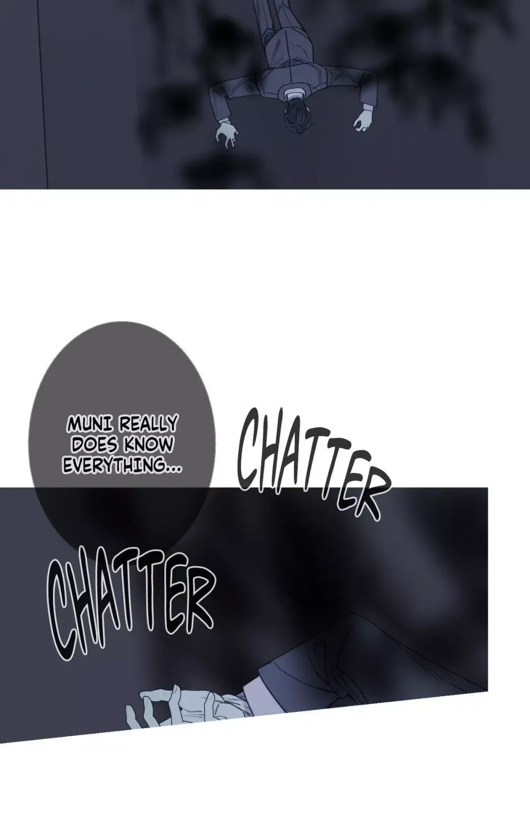 Ghost Gate - Chapter 90 Page 69
