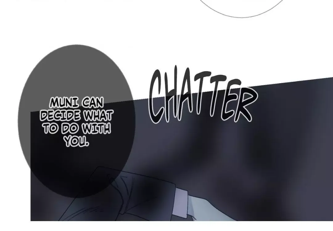 Ghost Gate - Chapter 90 Page 71