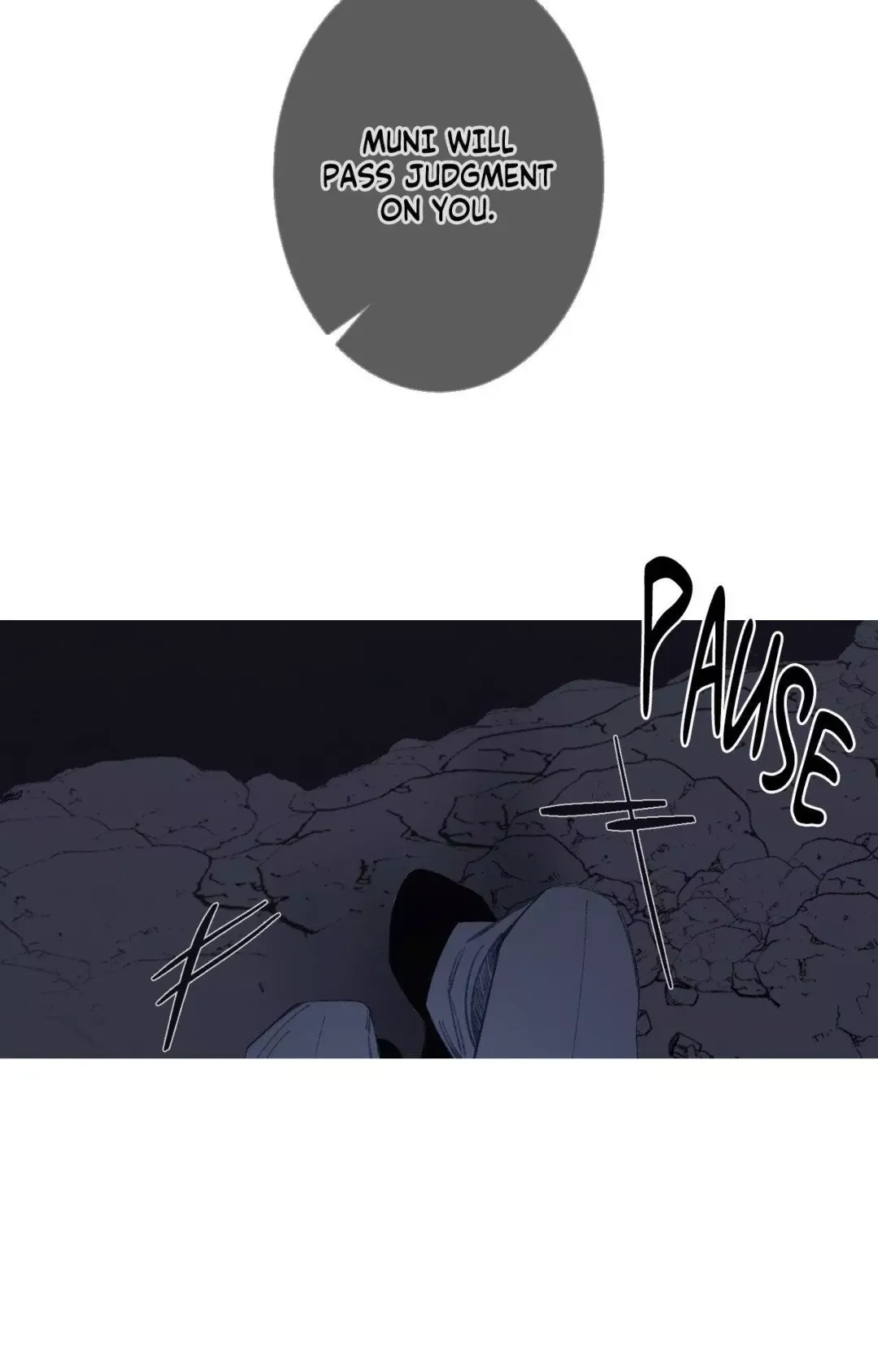 Ghost Gate - Chapter 90 Page 73
