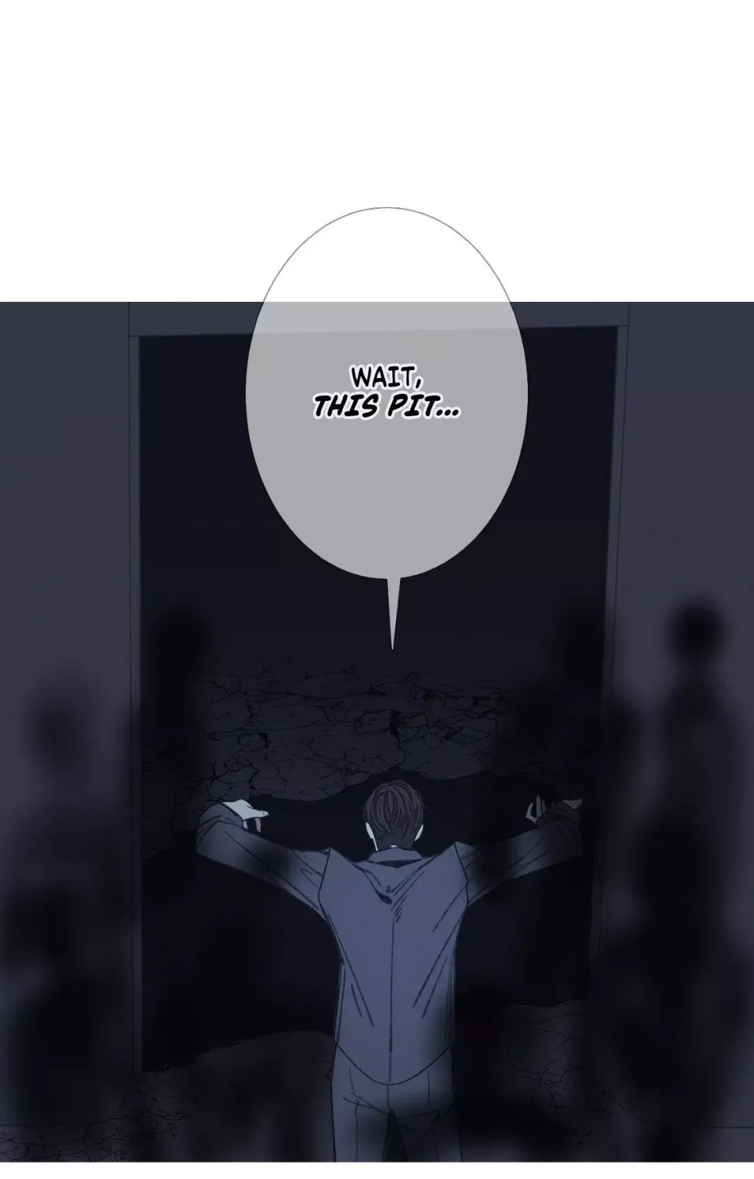 Ghost Gate - Chapter 90 Page 74