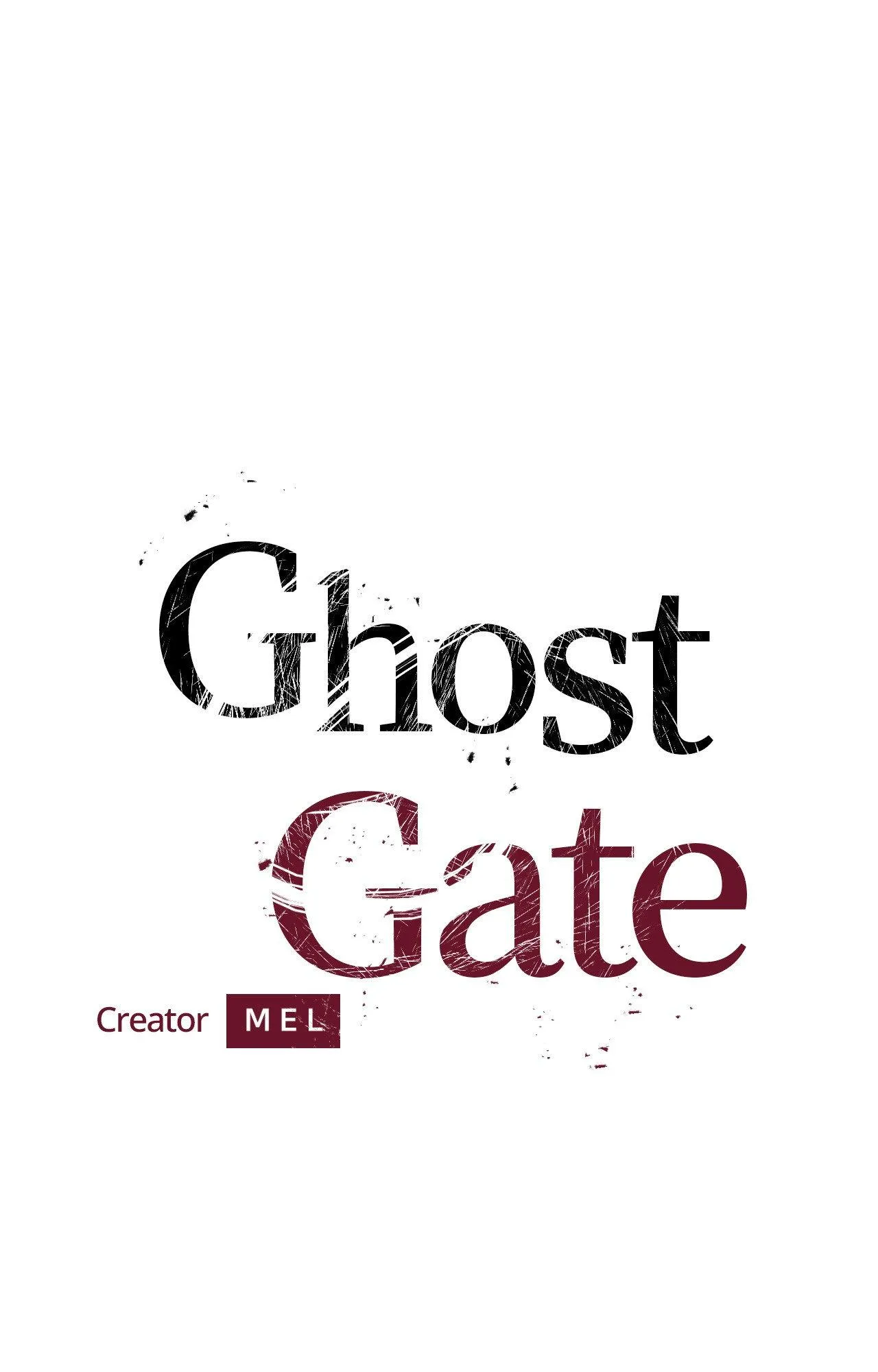 Ghost Gate - Chapter 91 Page 3