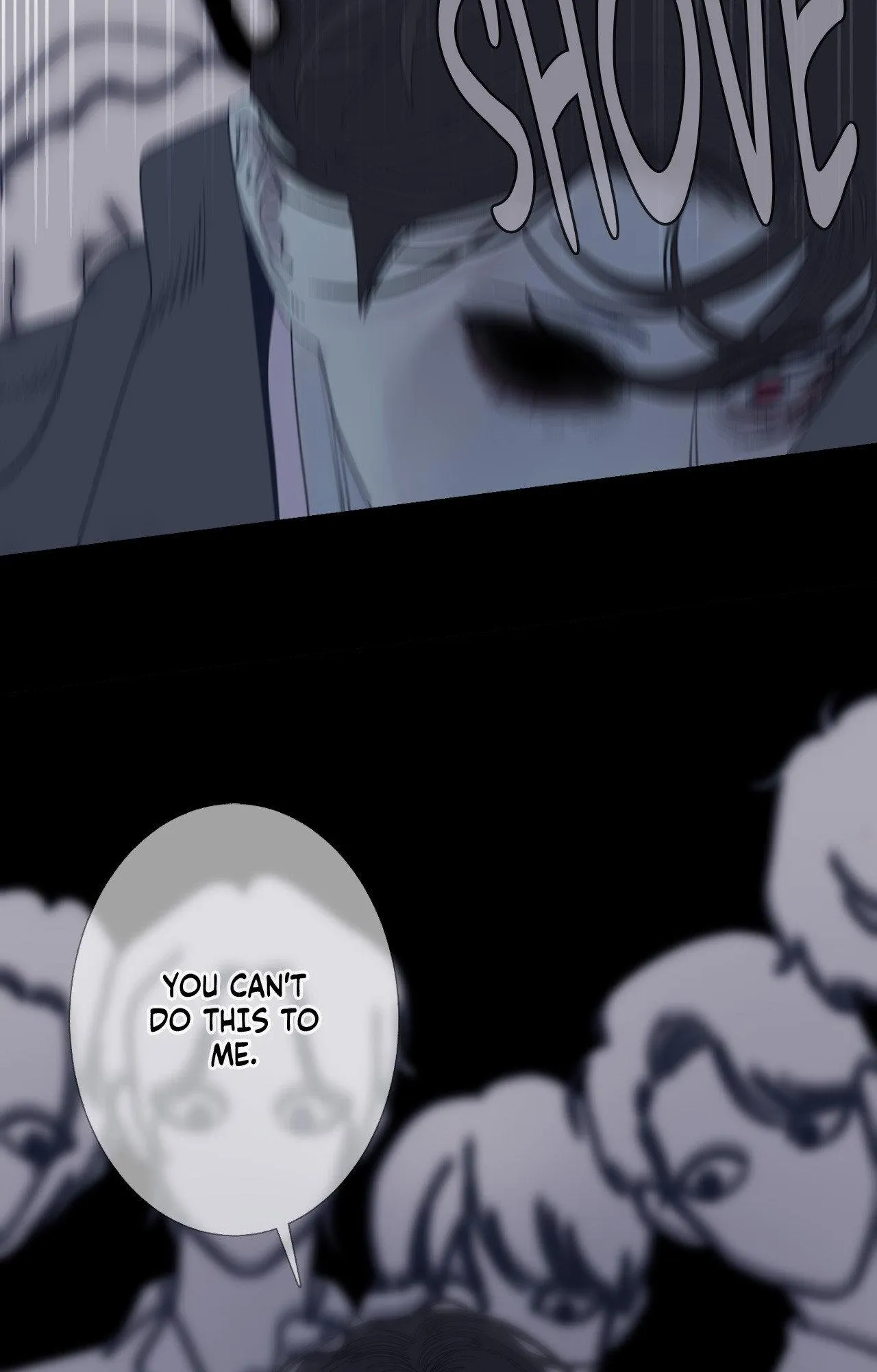 Ghost Gate - Chapter 91 Page 9
