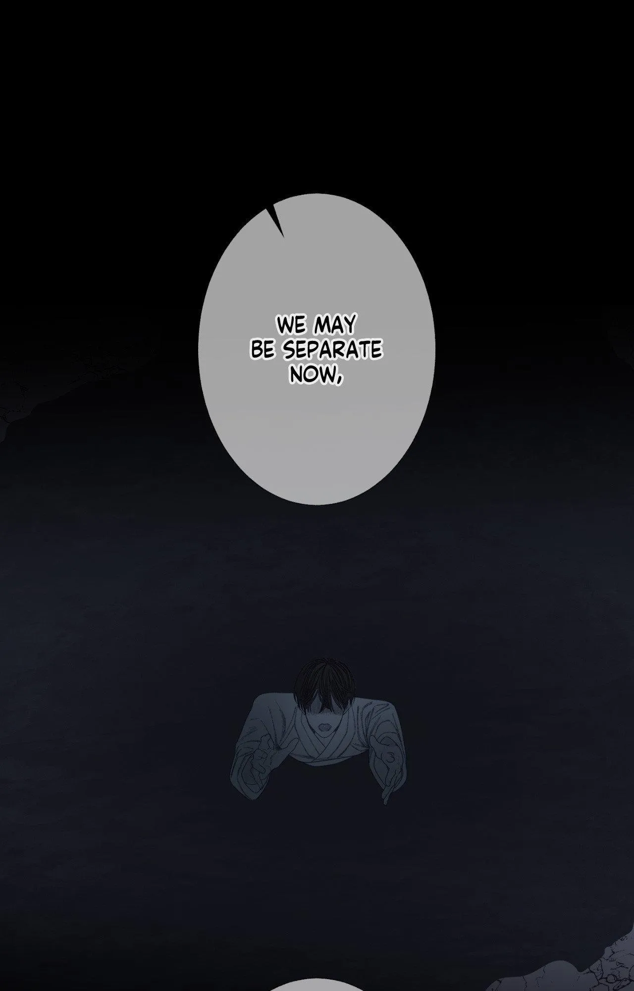 Ghost Gate - Chapter 91 Page 11