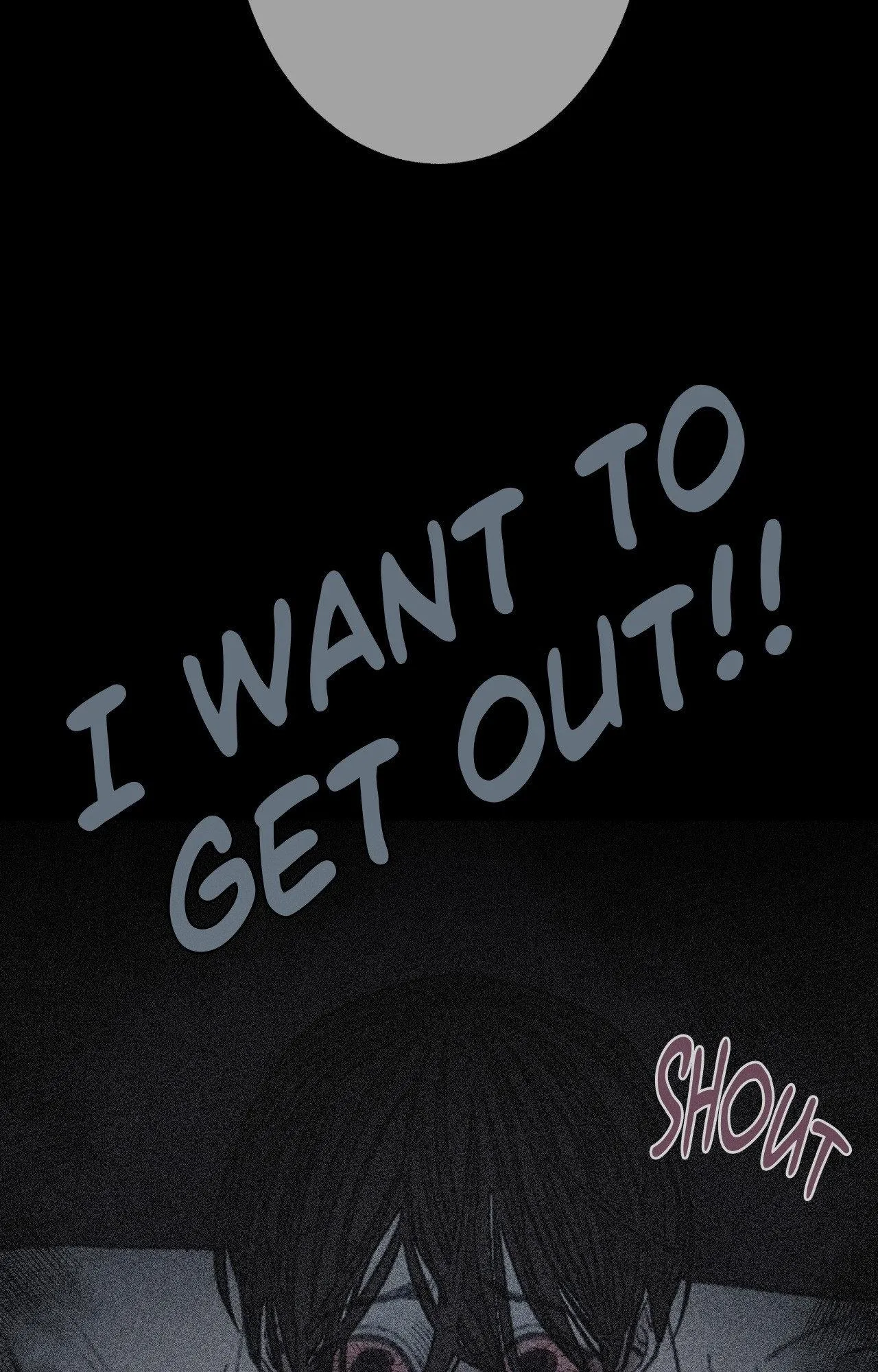 Ghost Gate - Chapter 91 Page 14