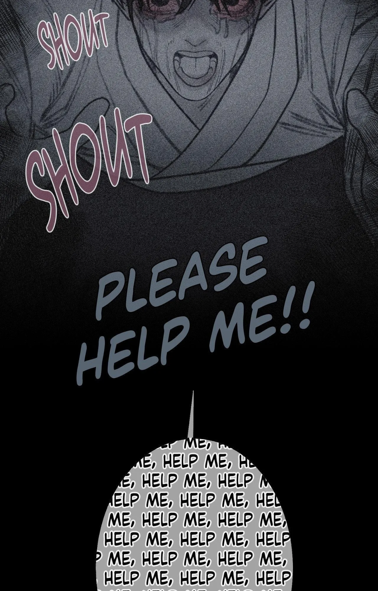 Ghost Gate - Chapter 91 Page 15
