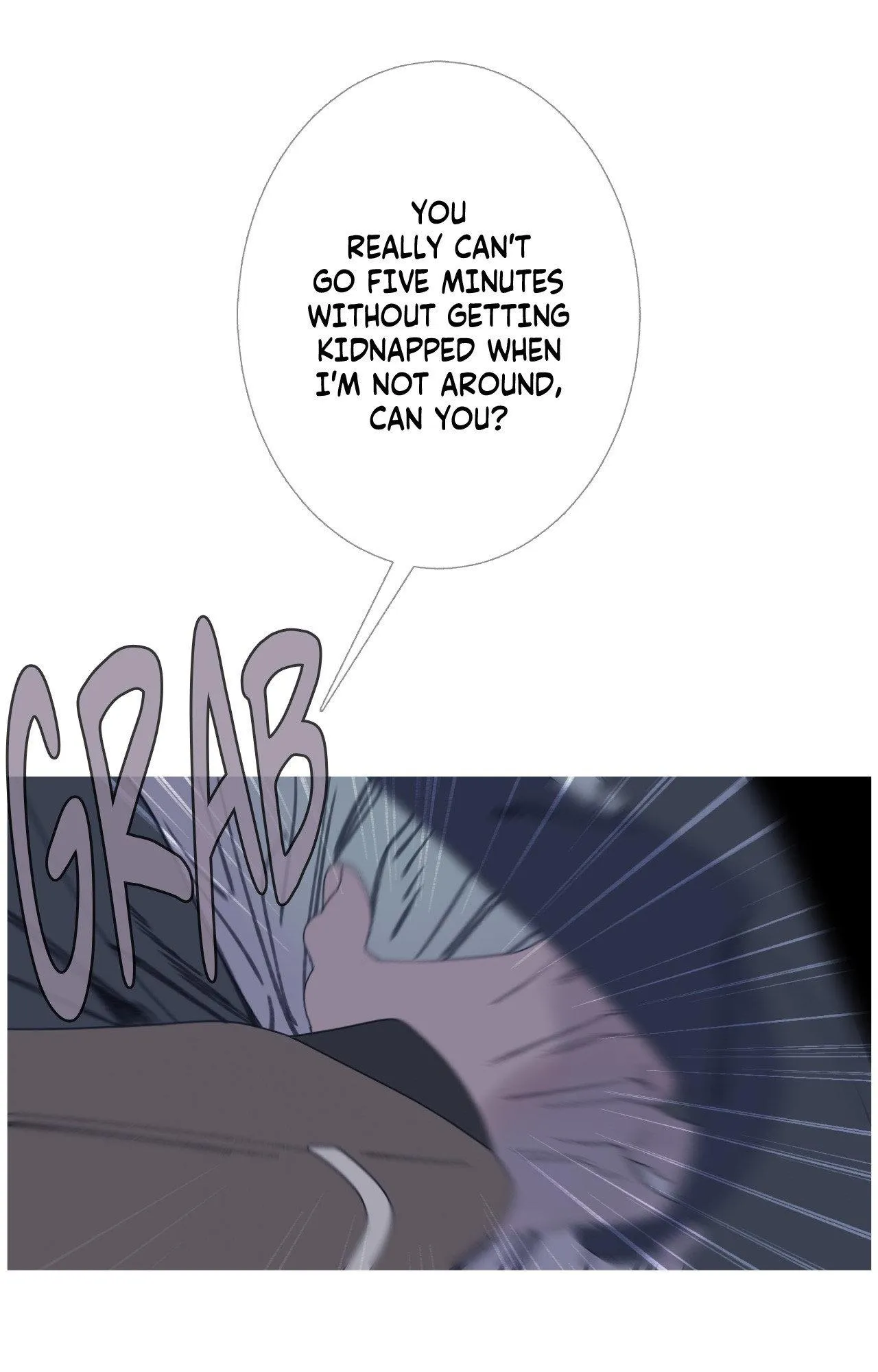 Ghost Gate - Chapter 91 Page 18