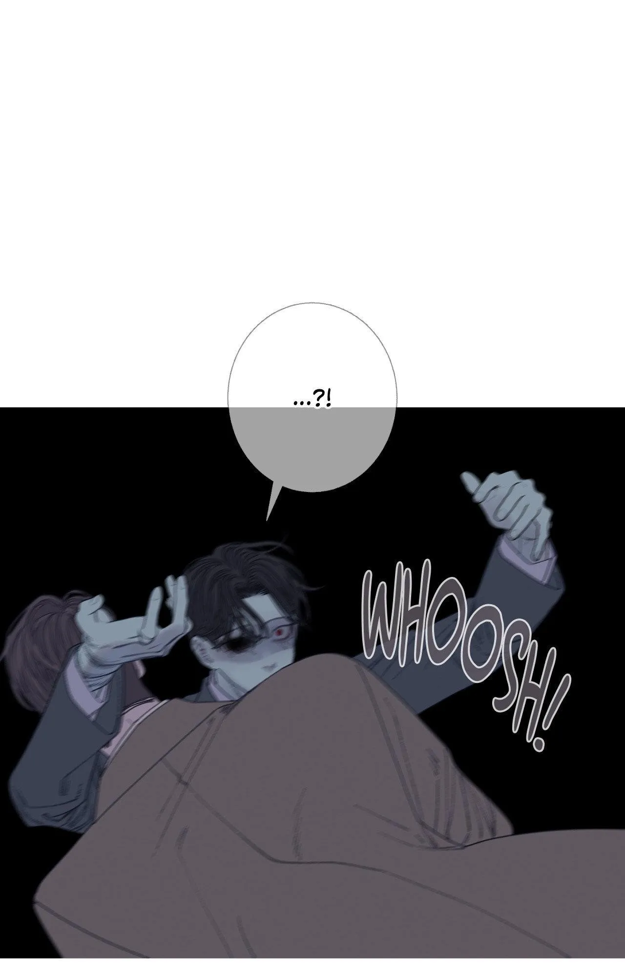 Ghost Gate - Chapter 91 Page 19