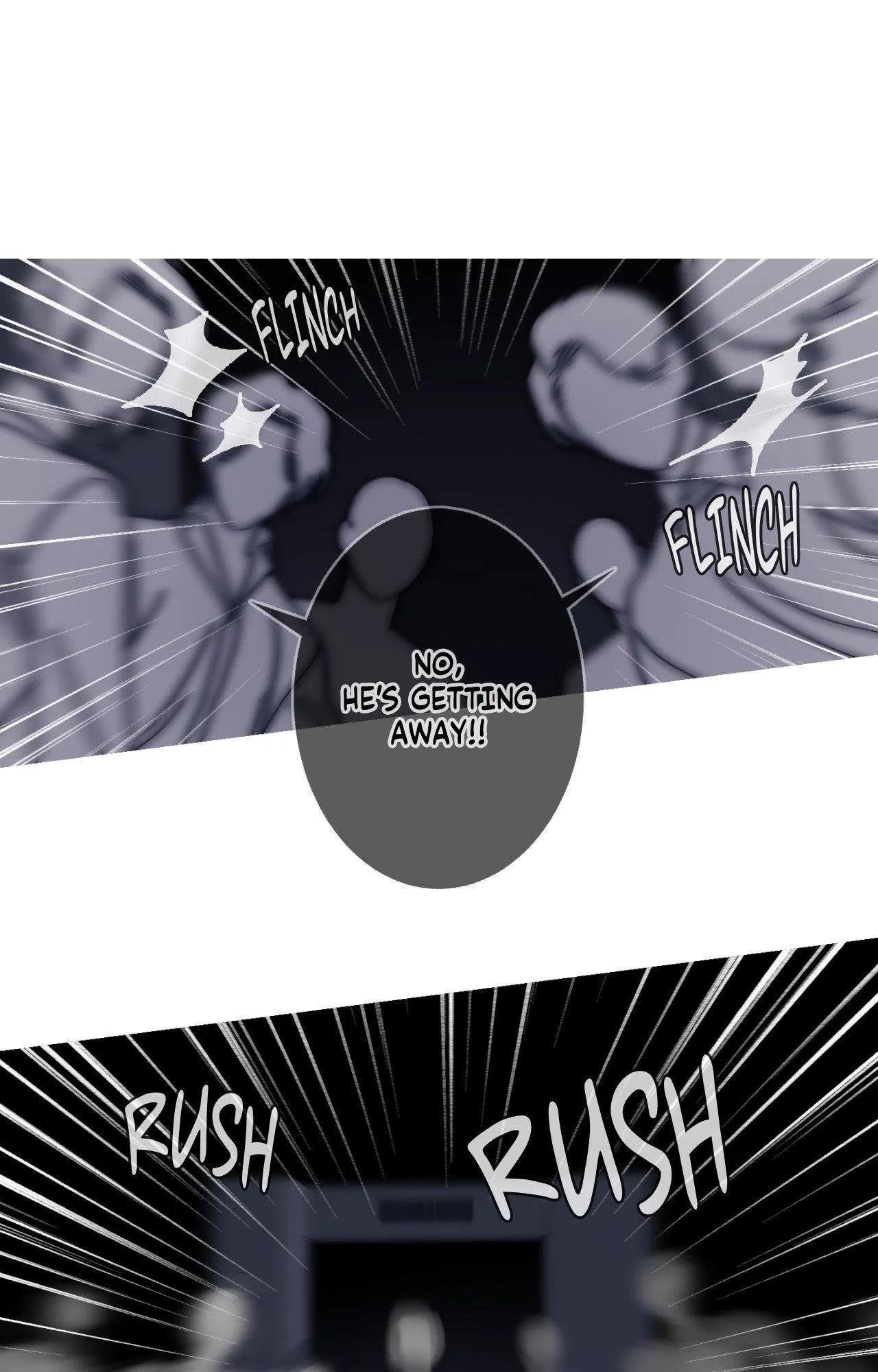 Ghost Gate - Chapter 91 Page 20