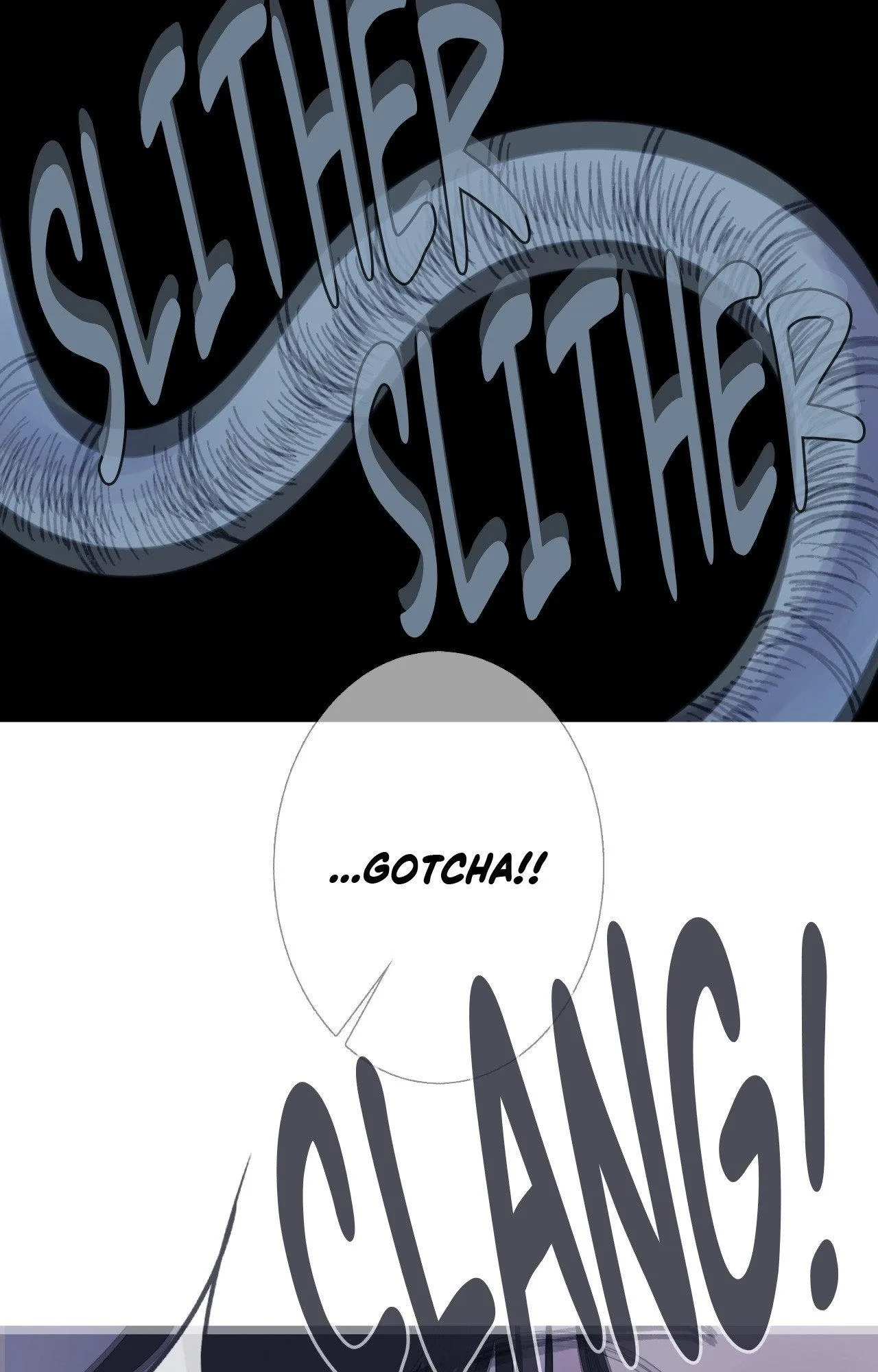 Ghost Gate - Chapter 91 Page 30