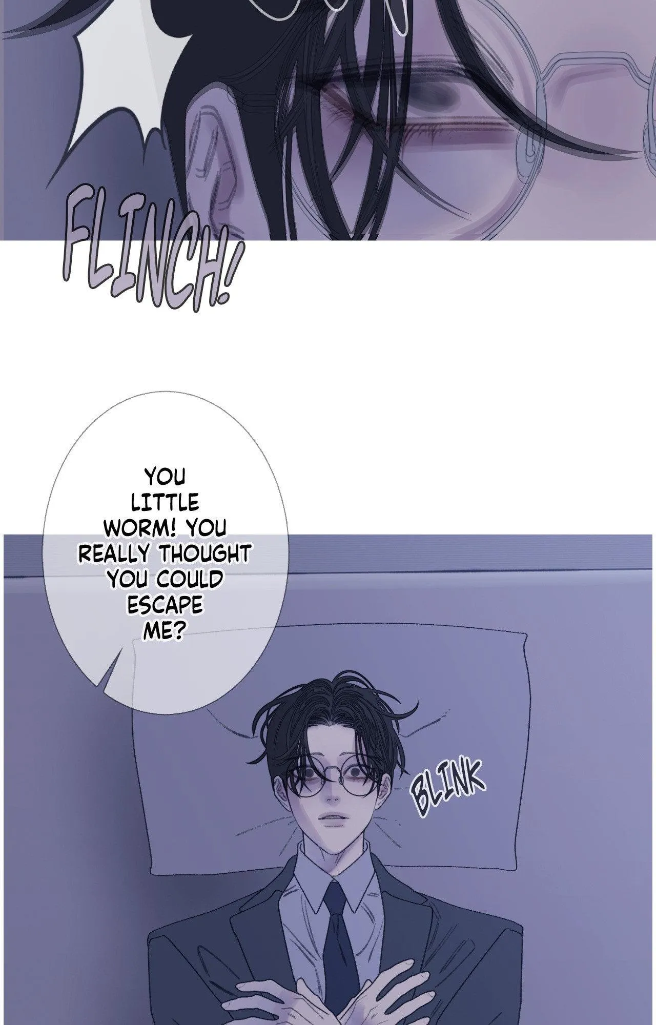 Ghost Gate - Chapter 91 Page 31
