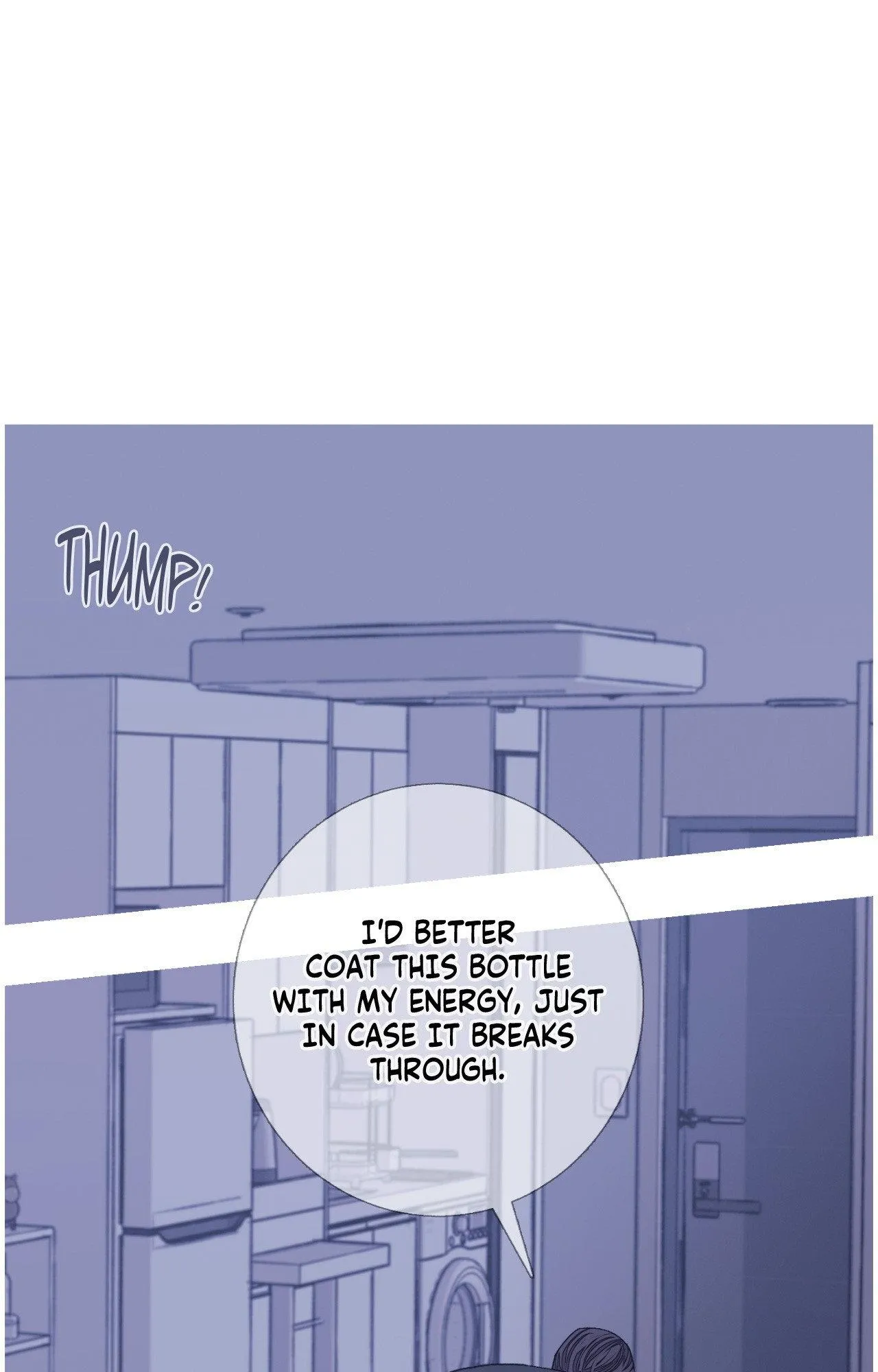 Ghost Gate - Chapter 91 Page 34