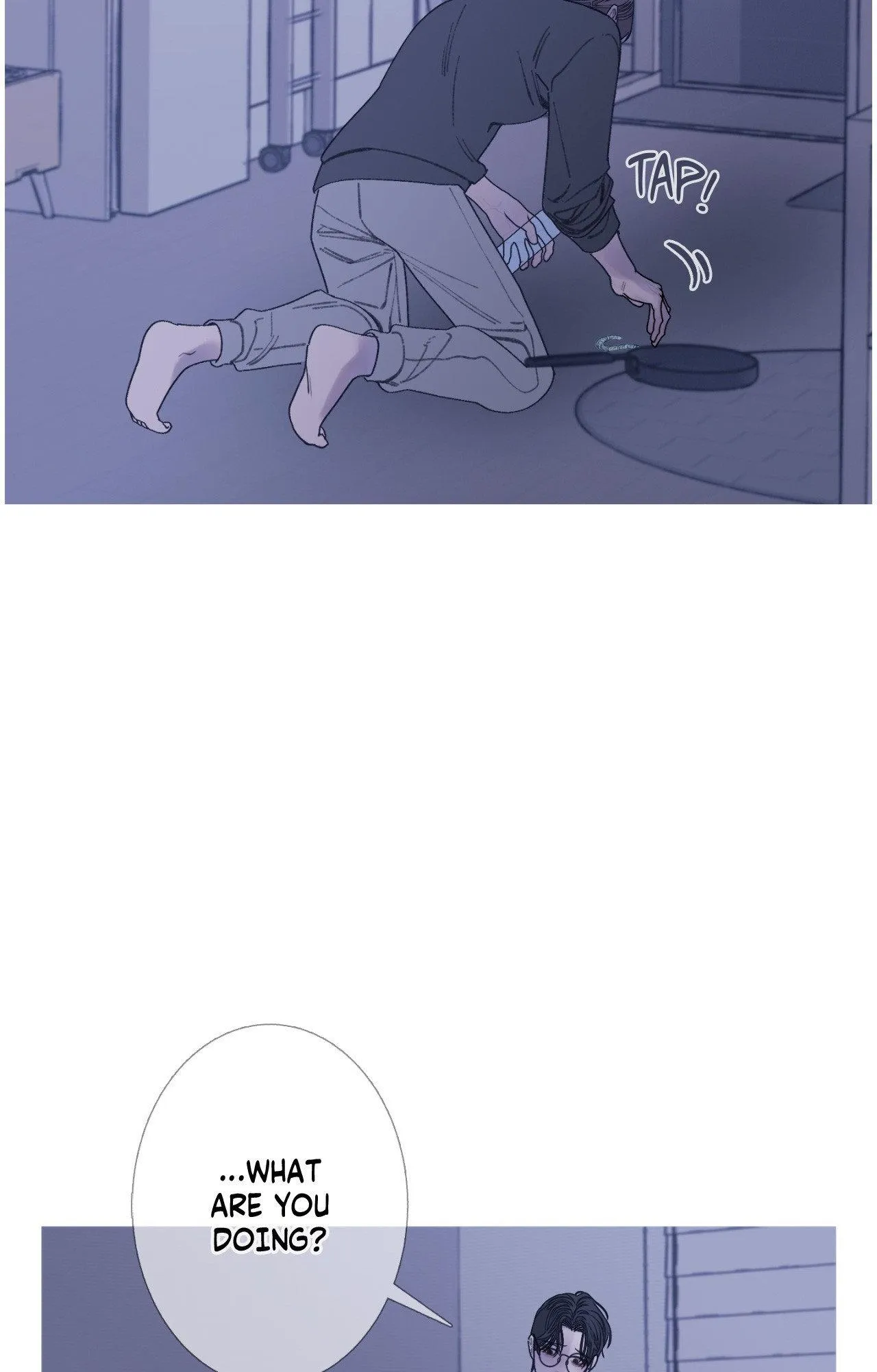 Ghost Gate - Chapter 91 Page 35
