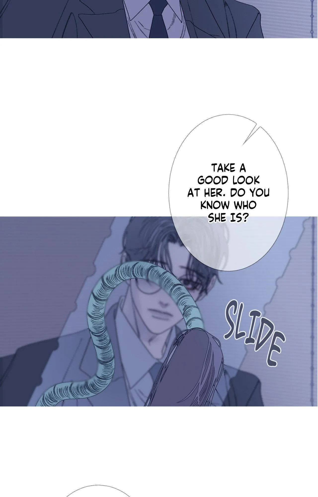 Ghost Gate - Chapter 91 Page 39