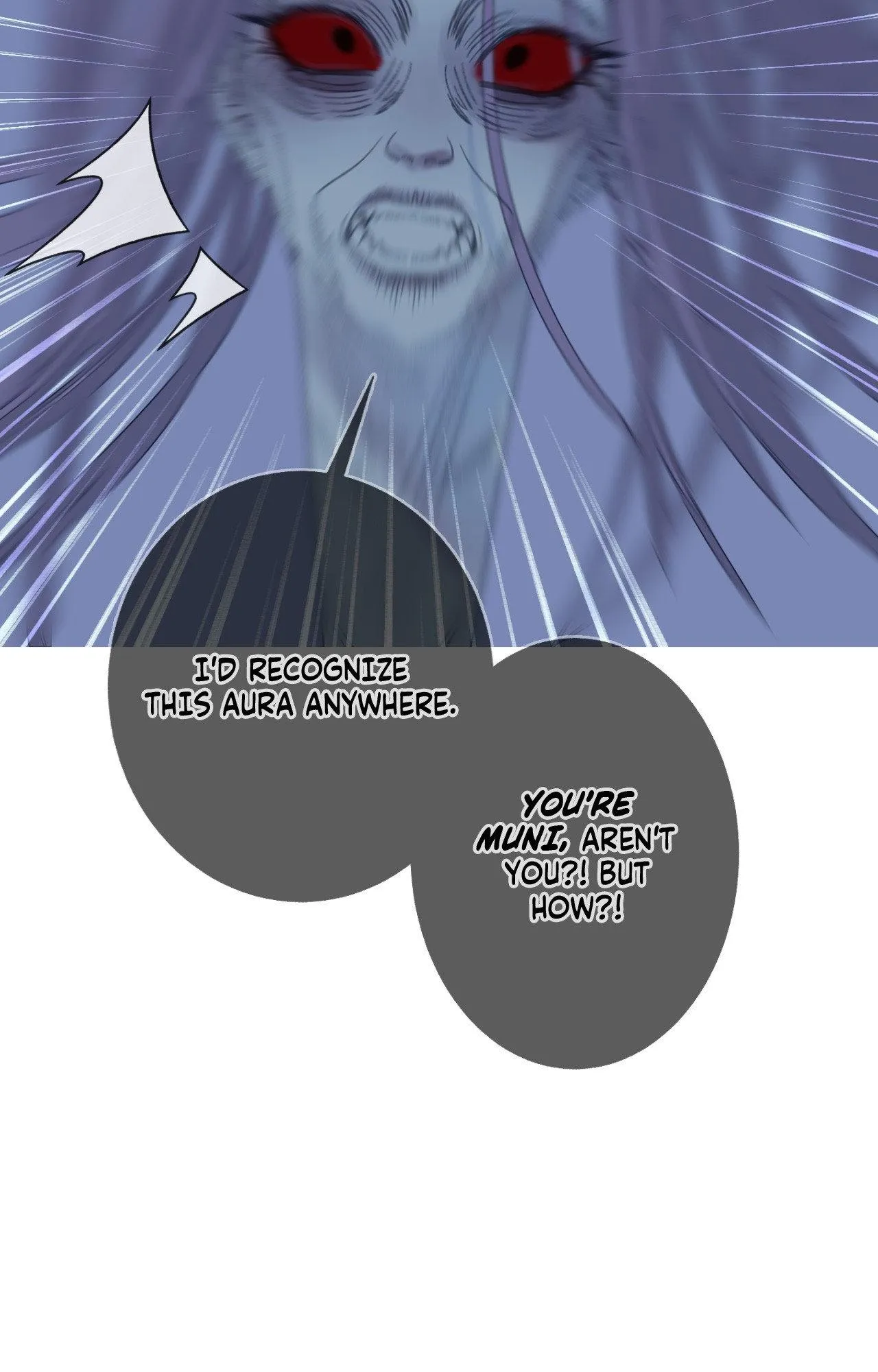 Ghost Gate - Chapter 91 Page 44